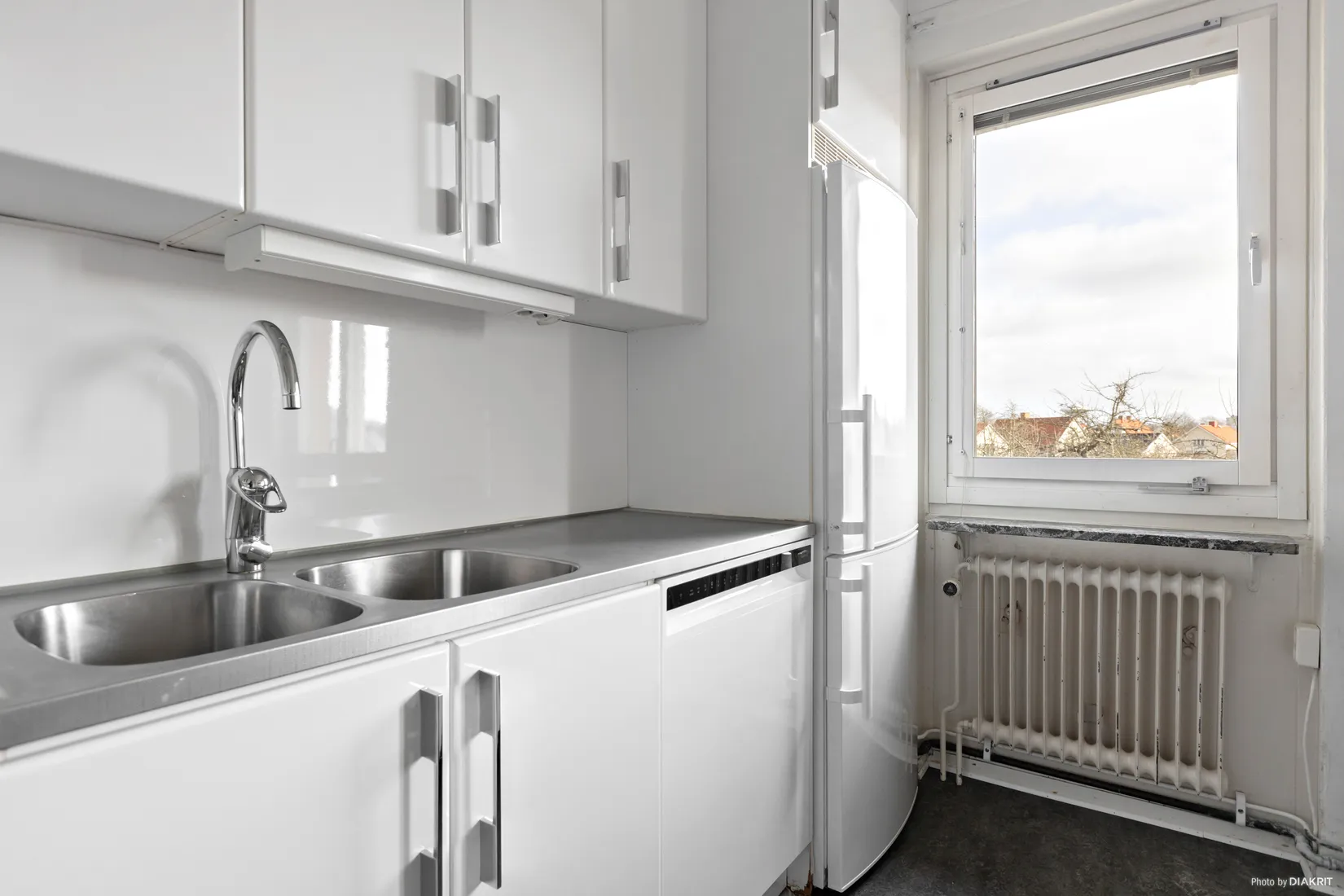 Bostadsrätt, Lövstagatan 46b, Väster, Örebro