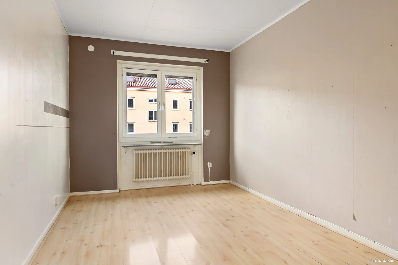 Bostadsrätt, Lövstagatan 46b, Väster, Örebro