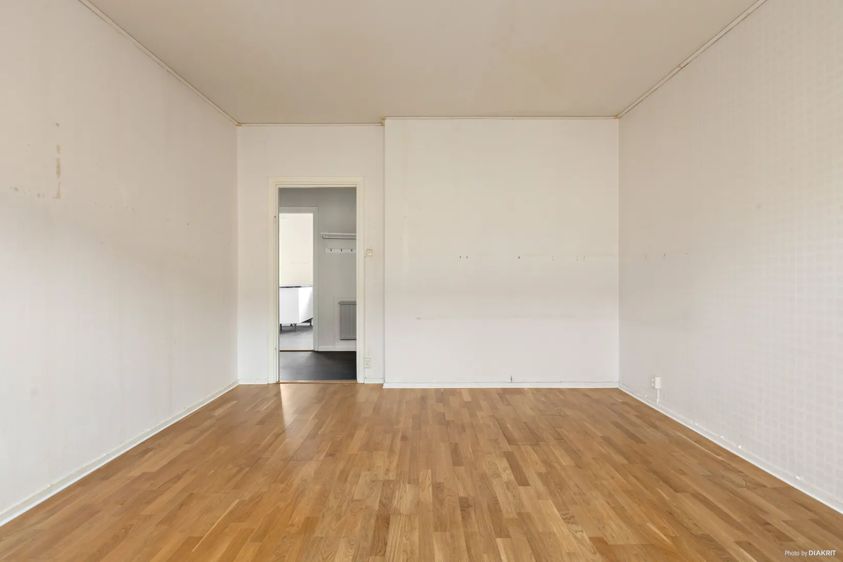 Bostadsrätt, Lövstagatan 46b, Väster, Örebro