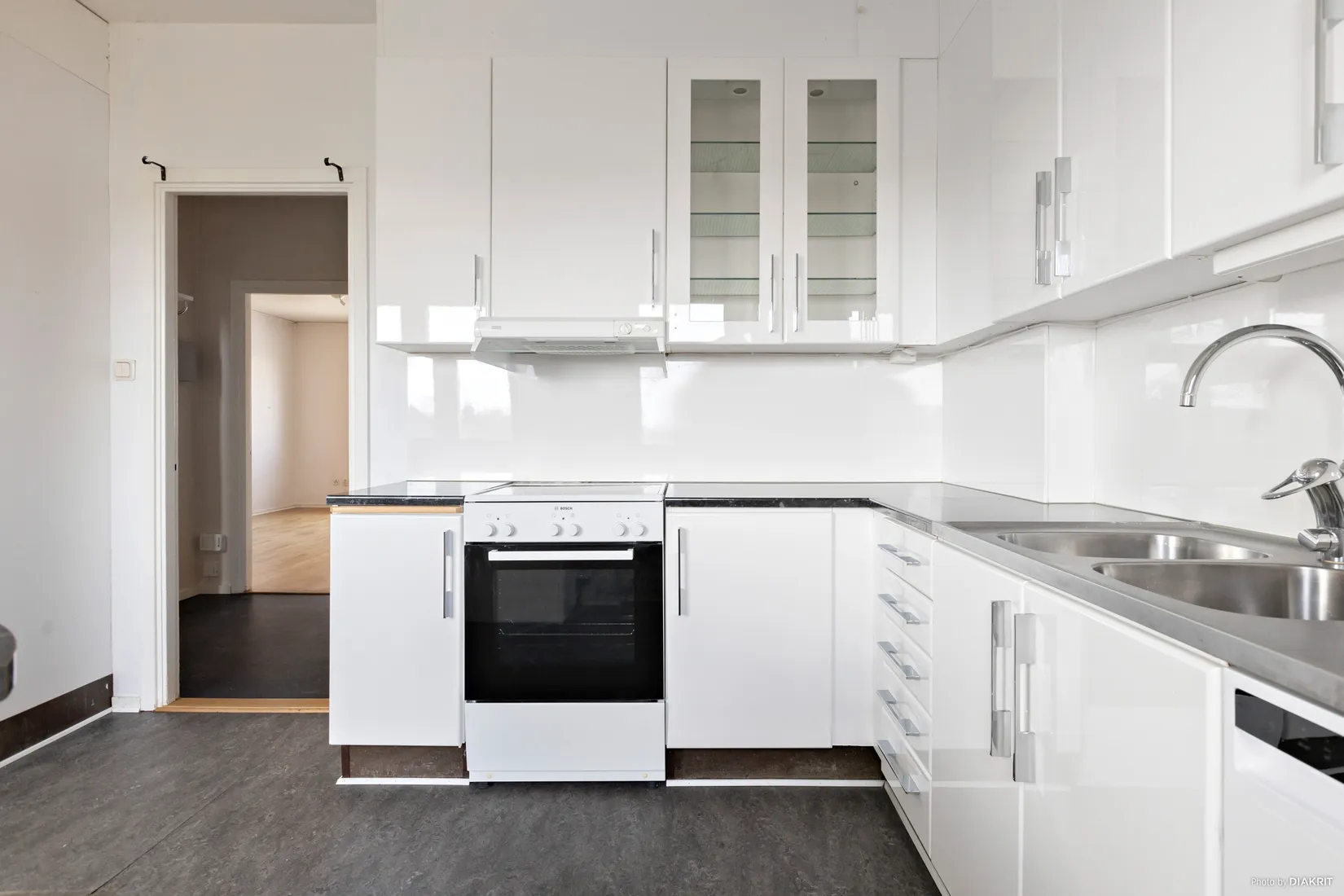 Bostadsrätt, Lövstagatan 46b, Väster, Örebro