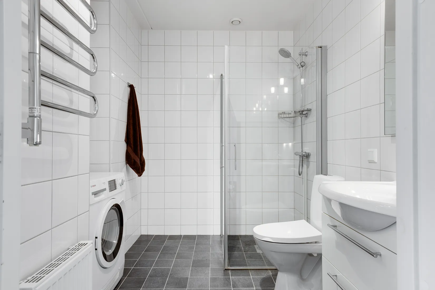 Bostadsrätt, Torngatan 32, Kapellgärdet, Uppsala