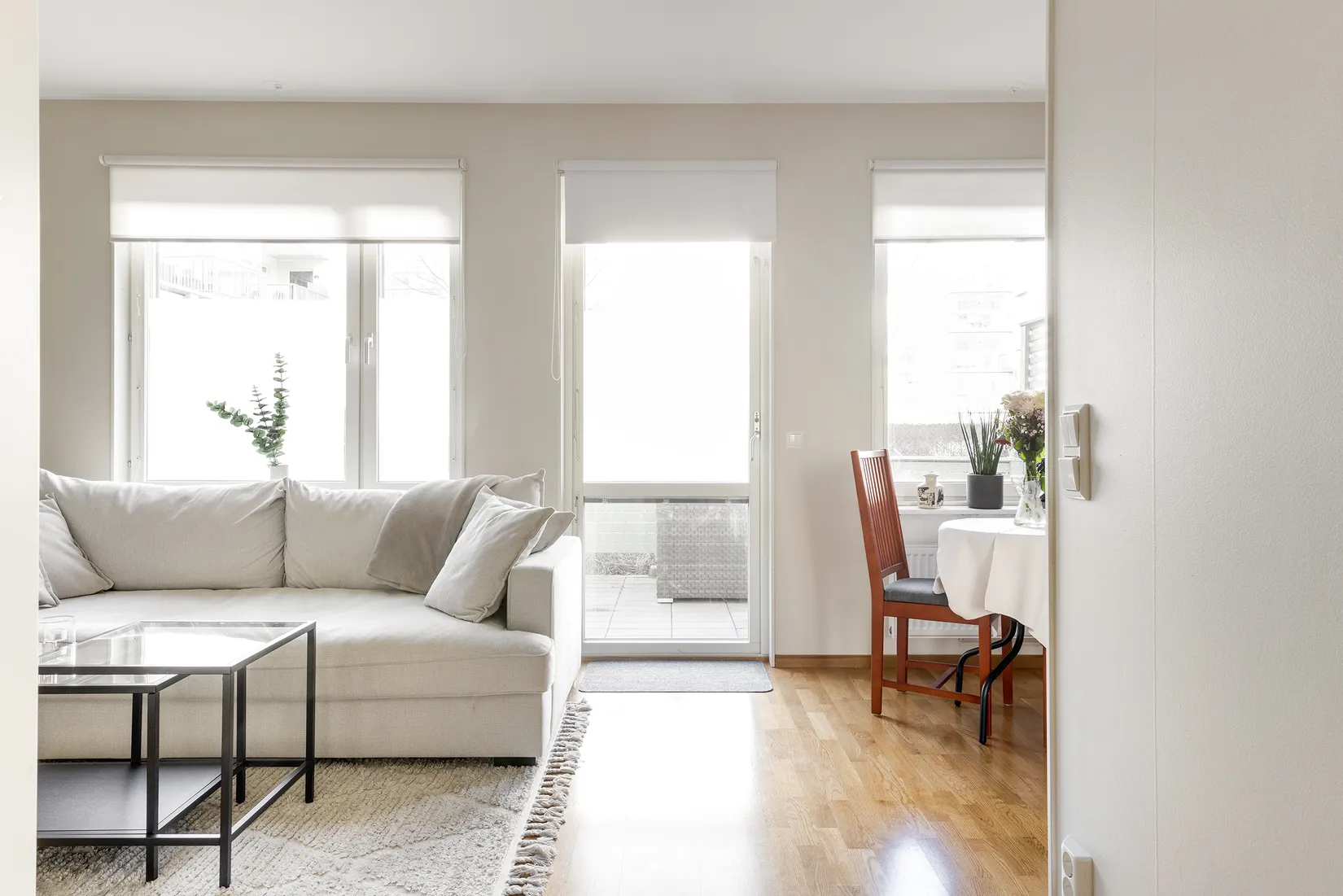 Bostadsrätt, Torngatan 32, Kapellgärdet, Uppsala