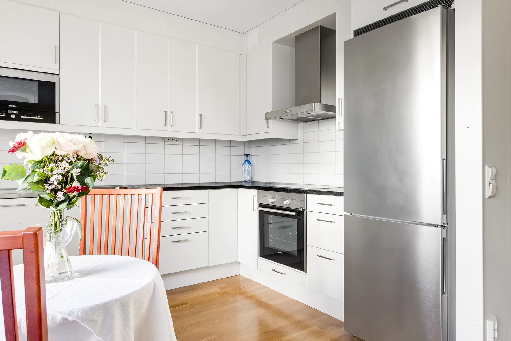 Bostadsrätt, Torngatan 32, Kapellgärdet, Uppsala