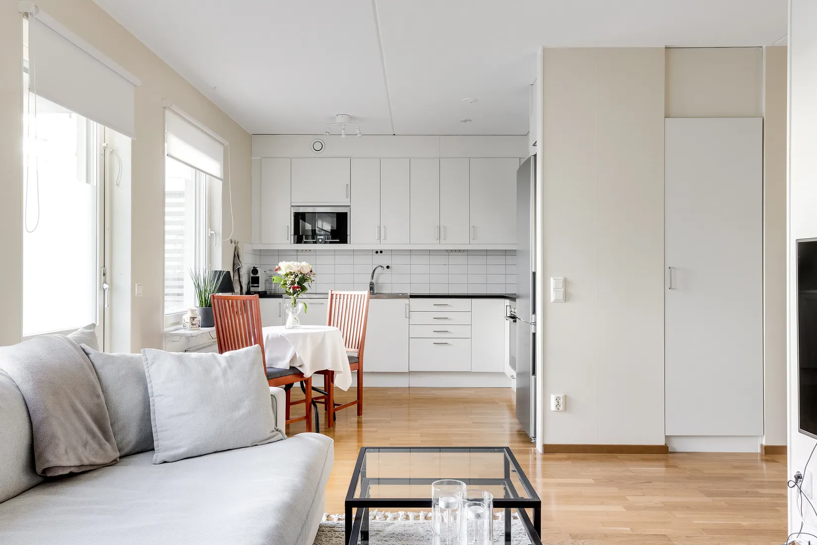 Bostadsrätt, Torngatan 32, Kapellgärdet, Uppsala