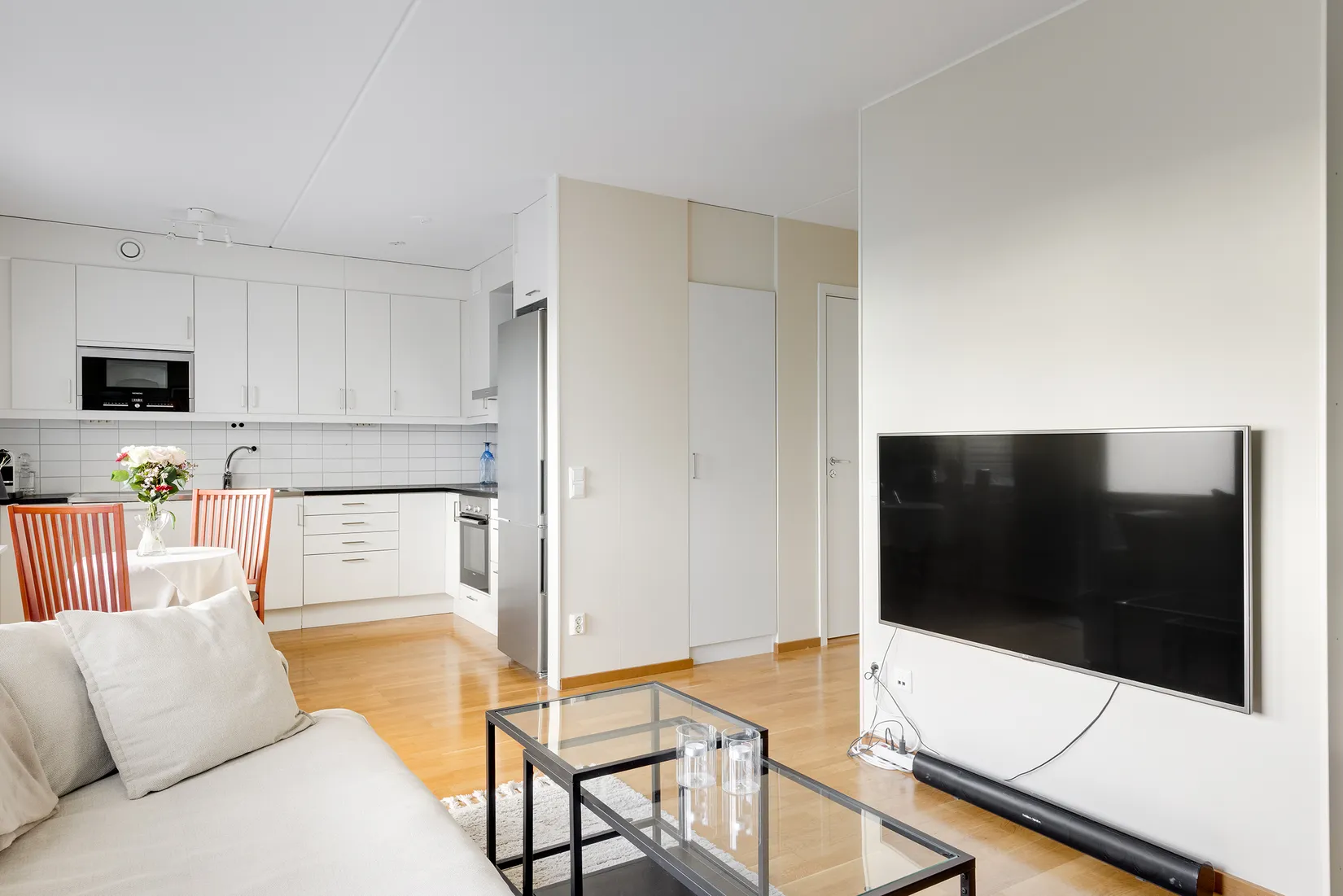 Bostadsrätt, Torngatan 32, Kapellgärdet, Uppsala