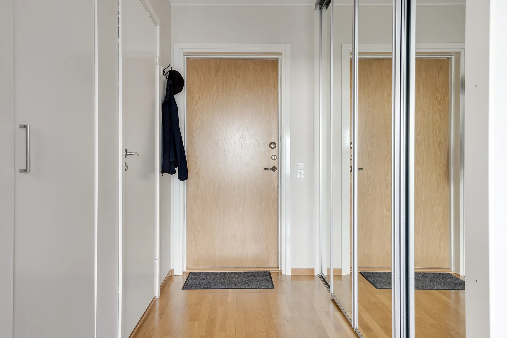 Bostadsrätt, Torngatan 32, Kapellgärdet, Uppsala