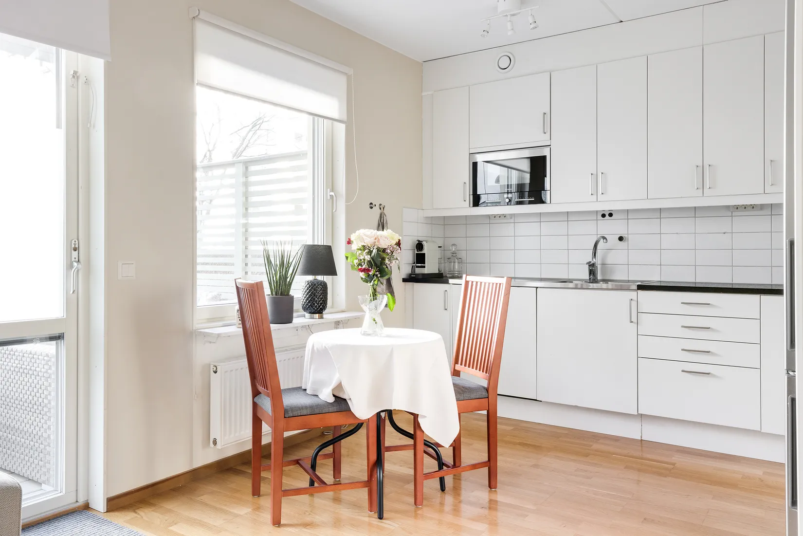 Bostadsrätt, Torngatan 32, Kapellgärdet, Uppsala