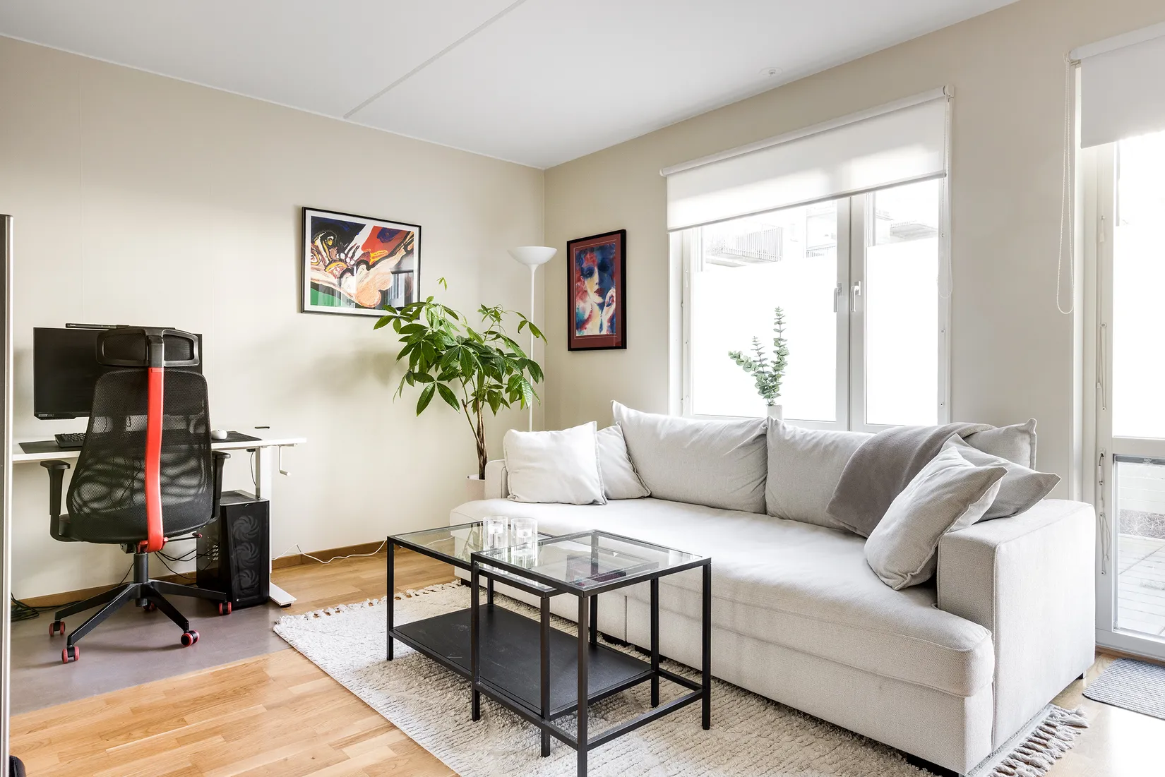Bostadsrätt, Torngatan 32, Kapellgärdet, Uppsala