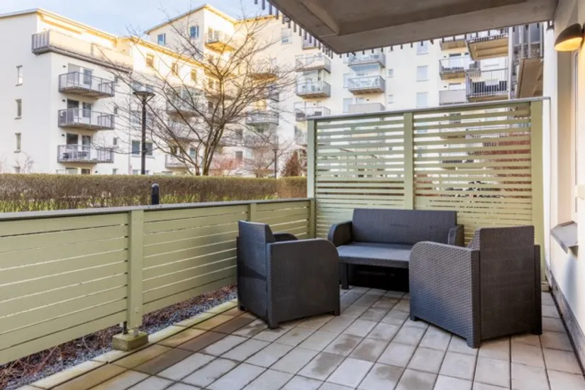 Bostadsrätt, Torngatan 32, Kapellgärdet, Uppsala