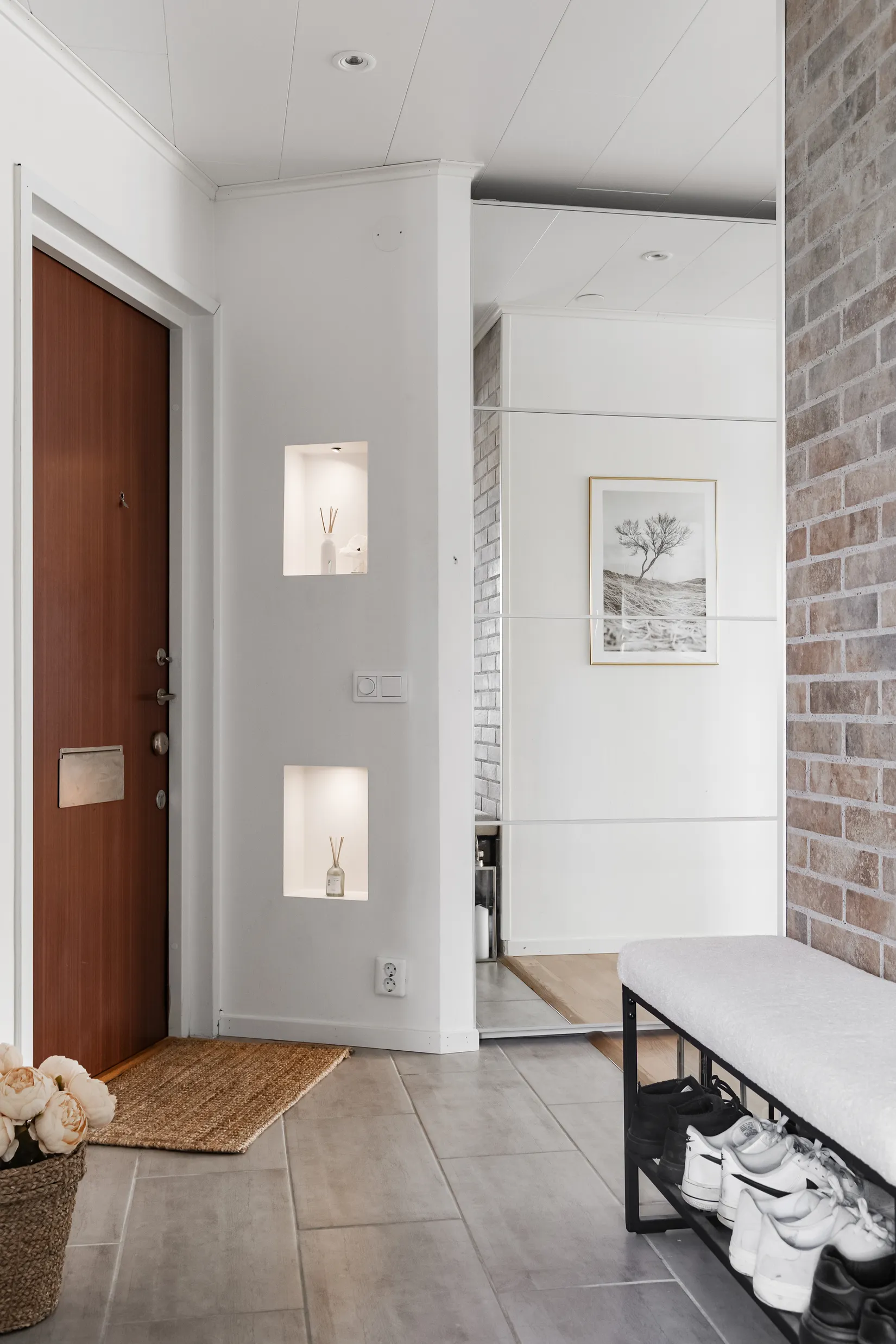 Bostadsrätt, Alkalievägen 3A, Bohus, Ale