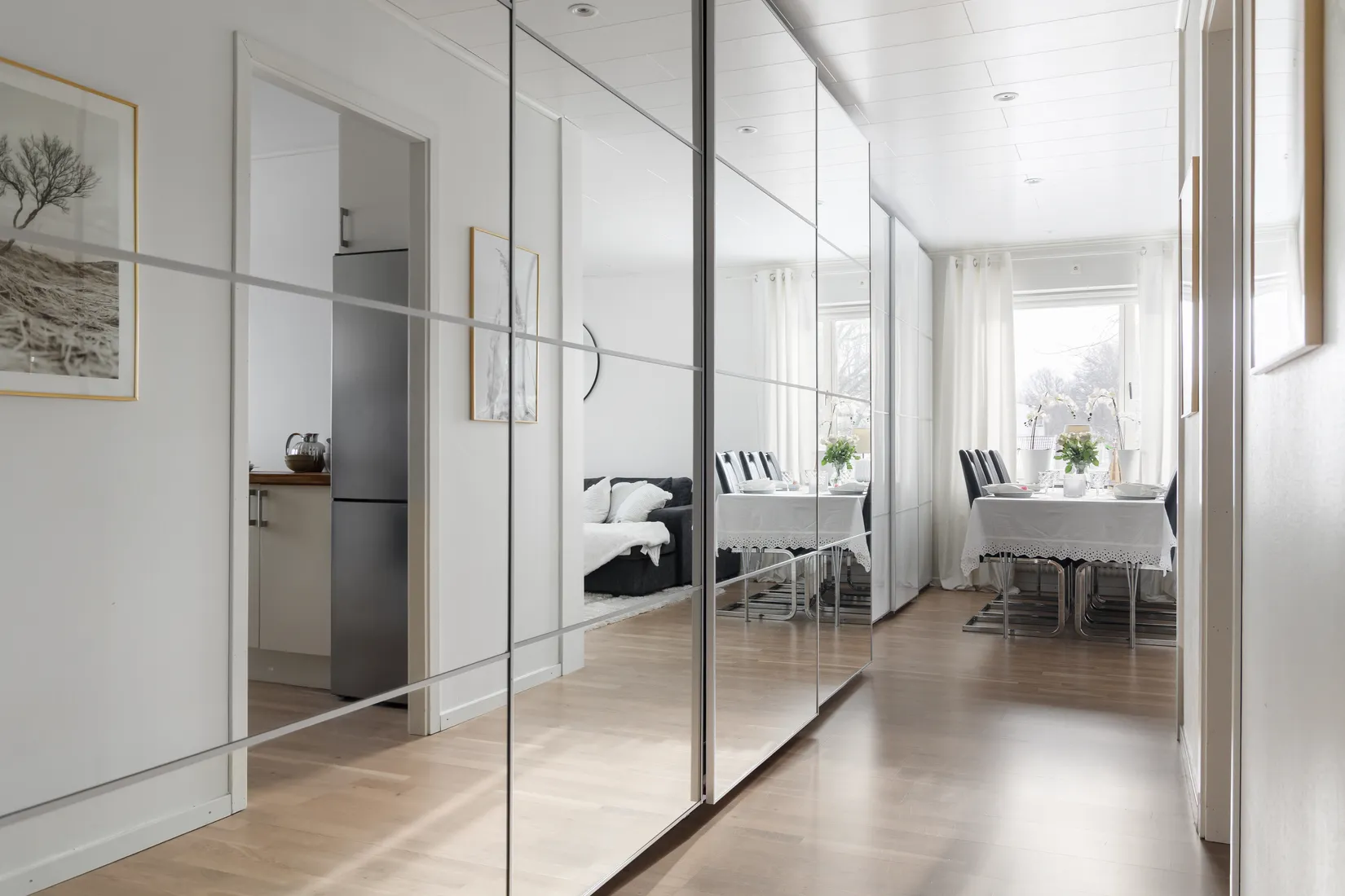 Bostadsrätt, Alkalievägen 3A, Bohus, Ale
