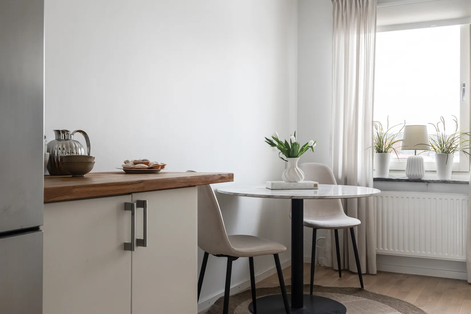 Bostadsrätt, Alkalievägen 3A, Bohus, Ale