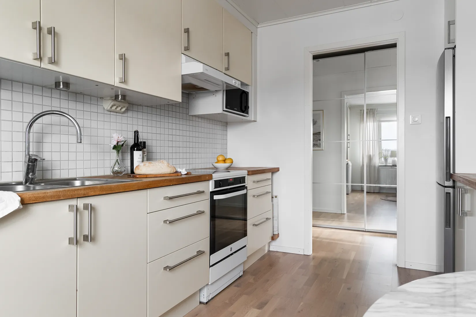 Bostadsrätt, Alkalievägen 3A, Bohus, Ale