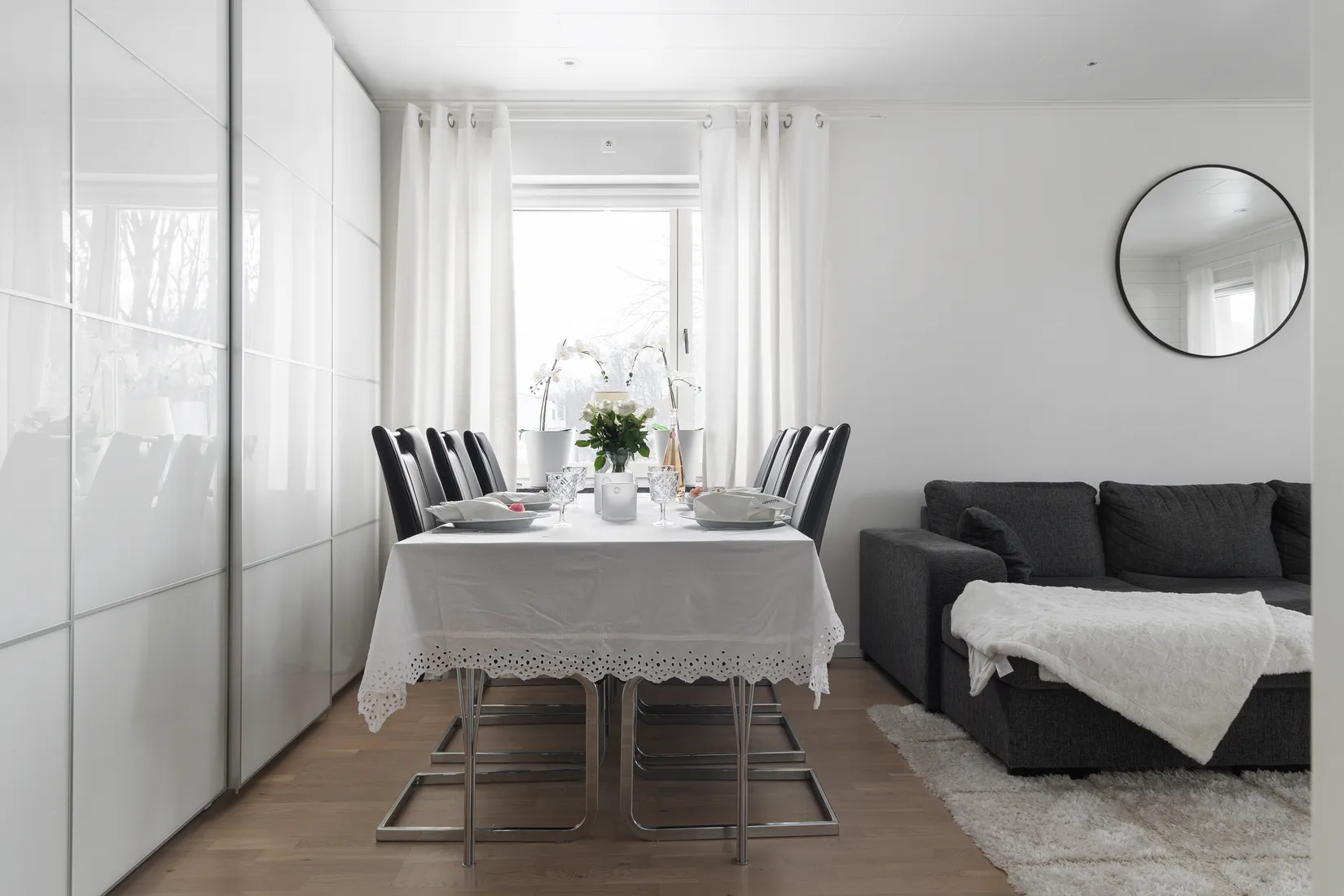 Bostadsrätt, Alkalievägen 3A, Bohus, Ale