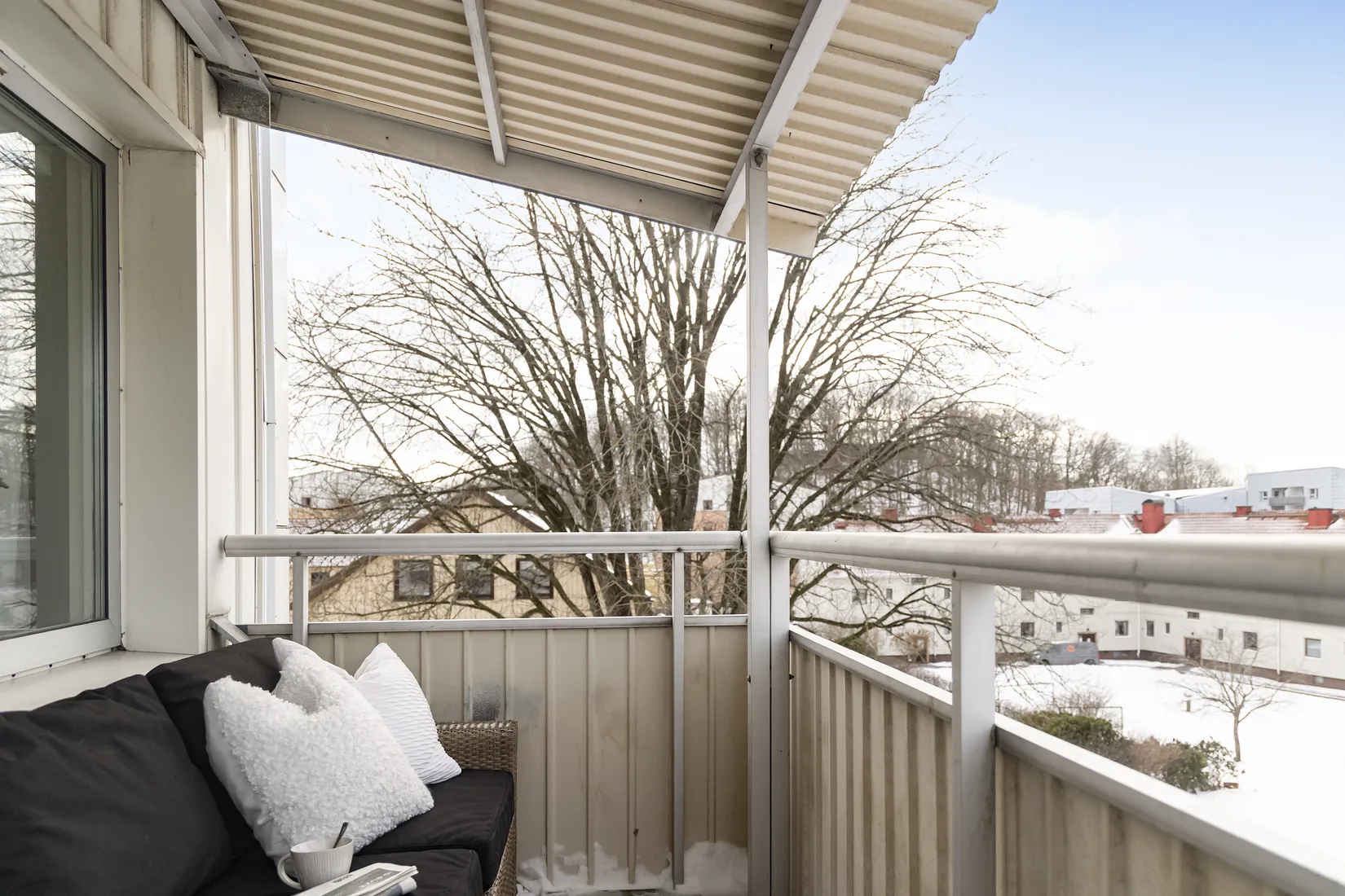 Bostadsrätt, Alkalievägen 3A, Bohus, Ale