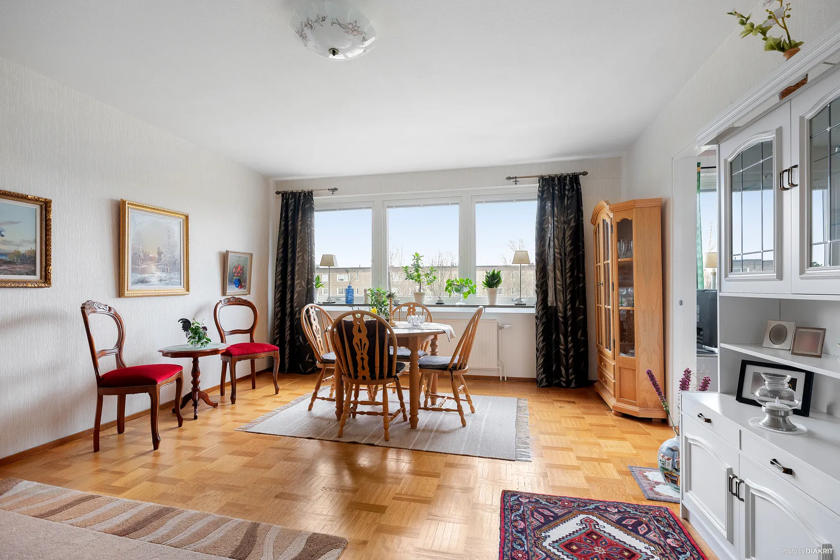 Bostadsrätt, Paradisgatan 21d, Centralt, Gislaved