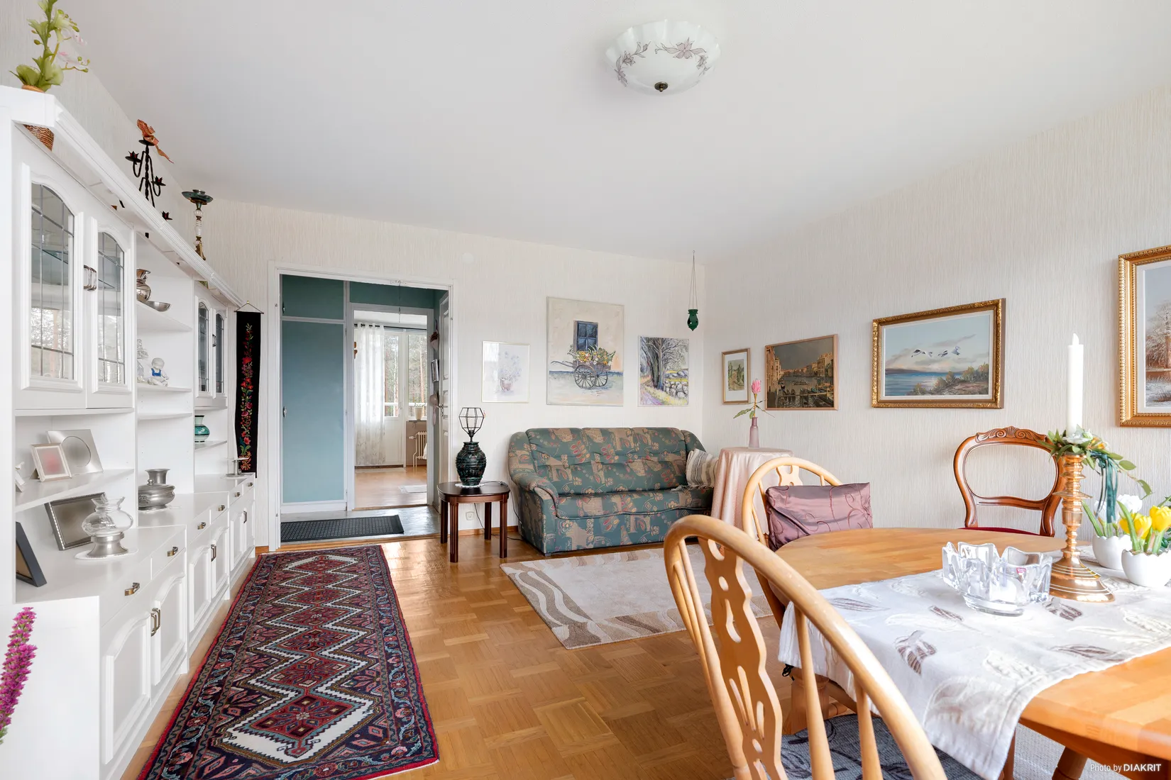 Bostadsrätt, Paradisgatan 21d, Centralt, Gislaved
