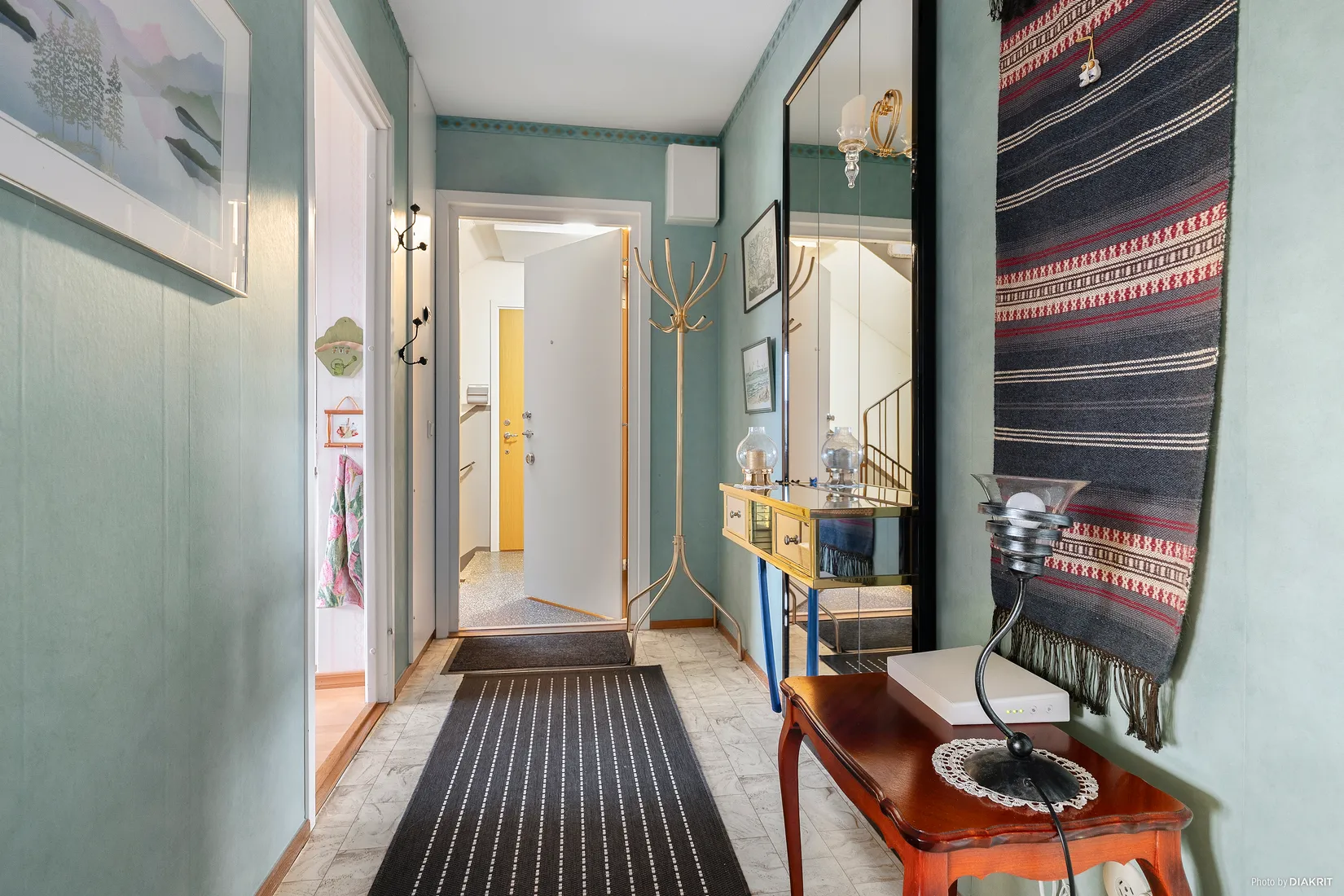 Bostadsrätt, Paradisgatan 21d, Centralt, Gislaved