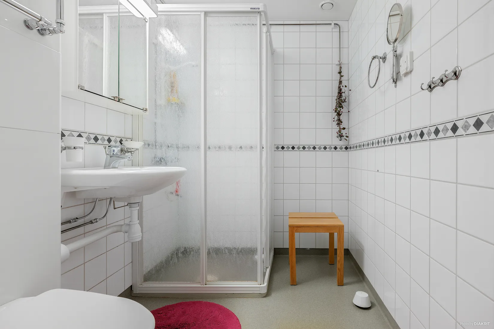 Bostadsrätt, Paradisgatan 21d, Centralt, Gislaved