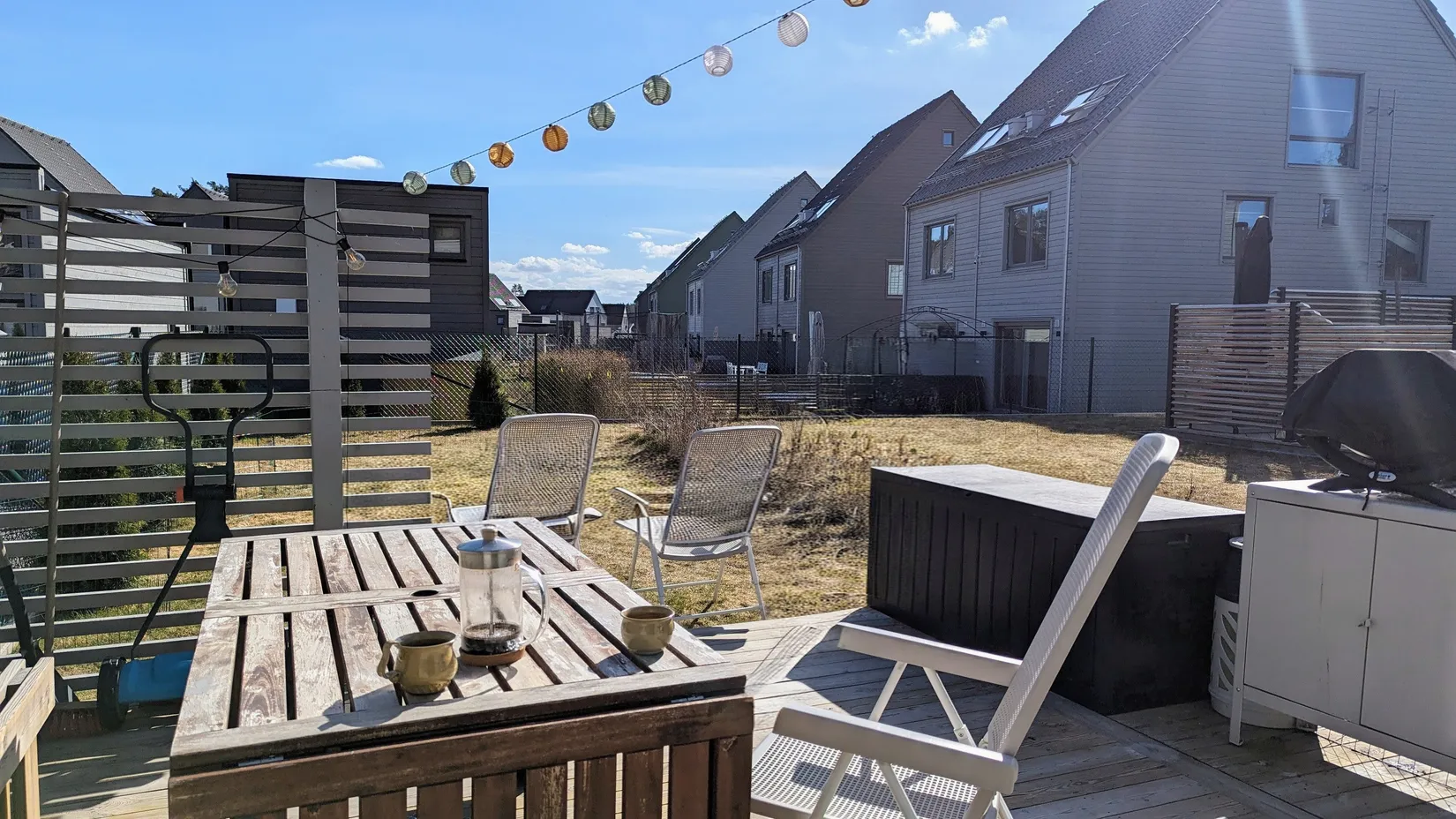 Bostadsrätt, Hemmings väg 47D, Väsjön, Sollentuna