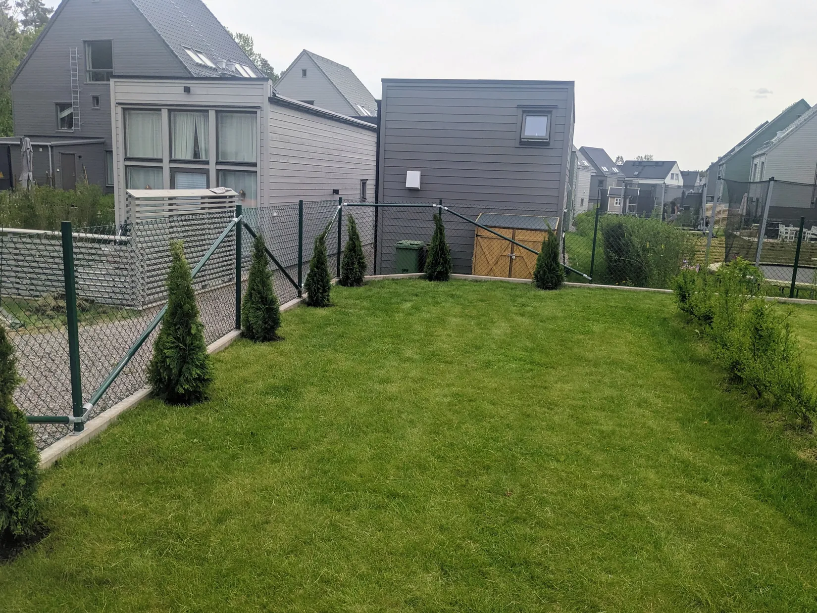 Bostadsrätt, Hemmings väg 47D, Väsjön, Sollentuna