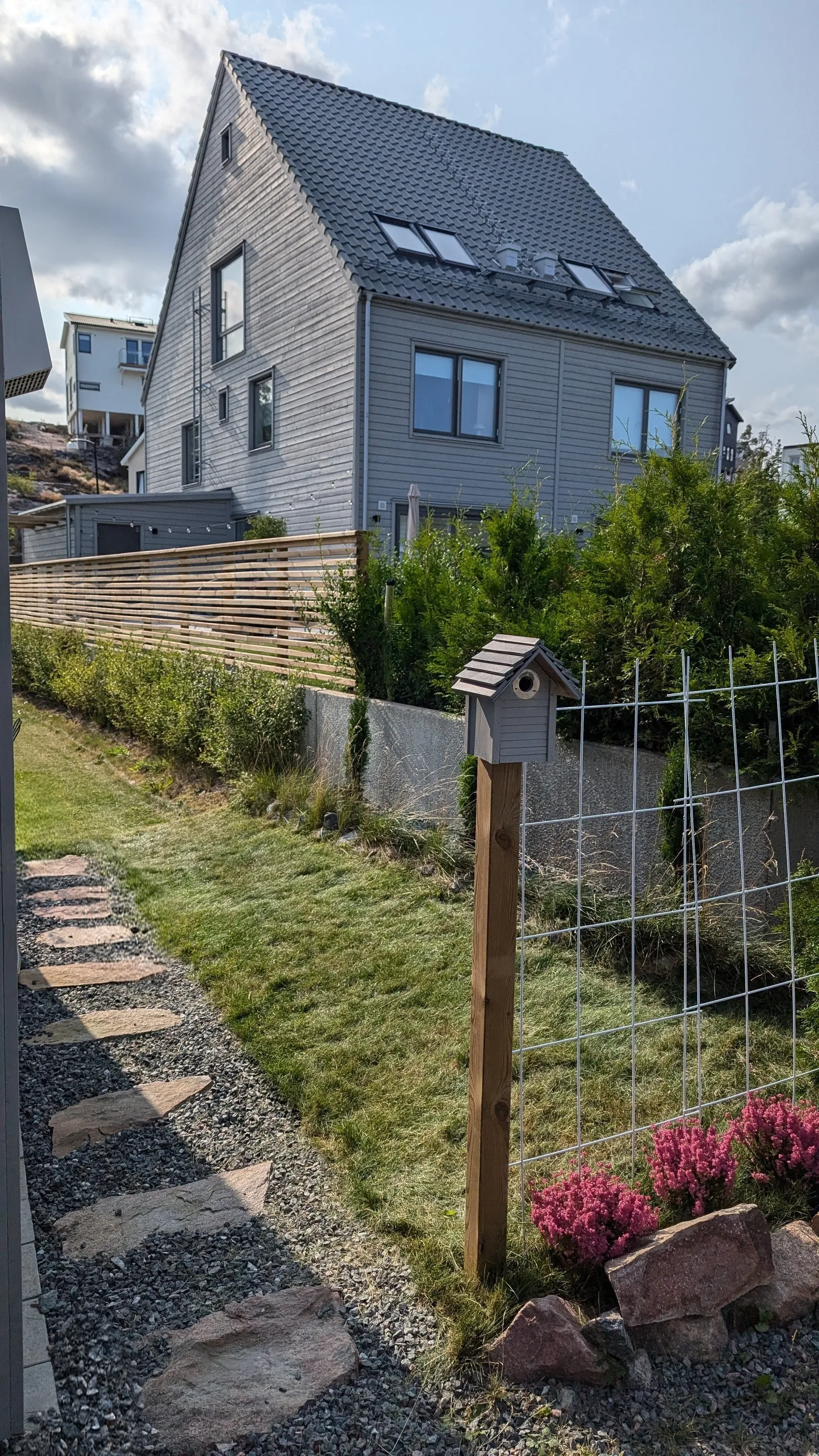 Bostadsrätt, Hemmings väg 47D, Väsjön, Sollentuna