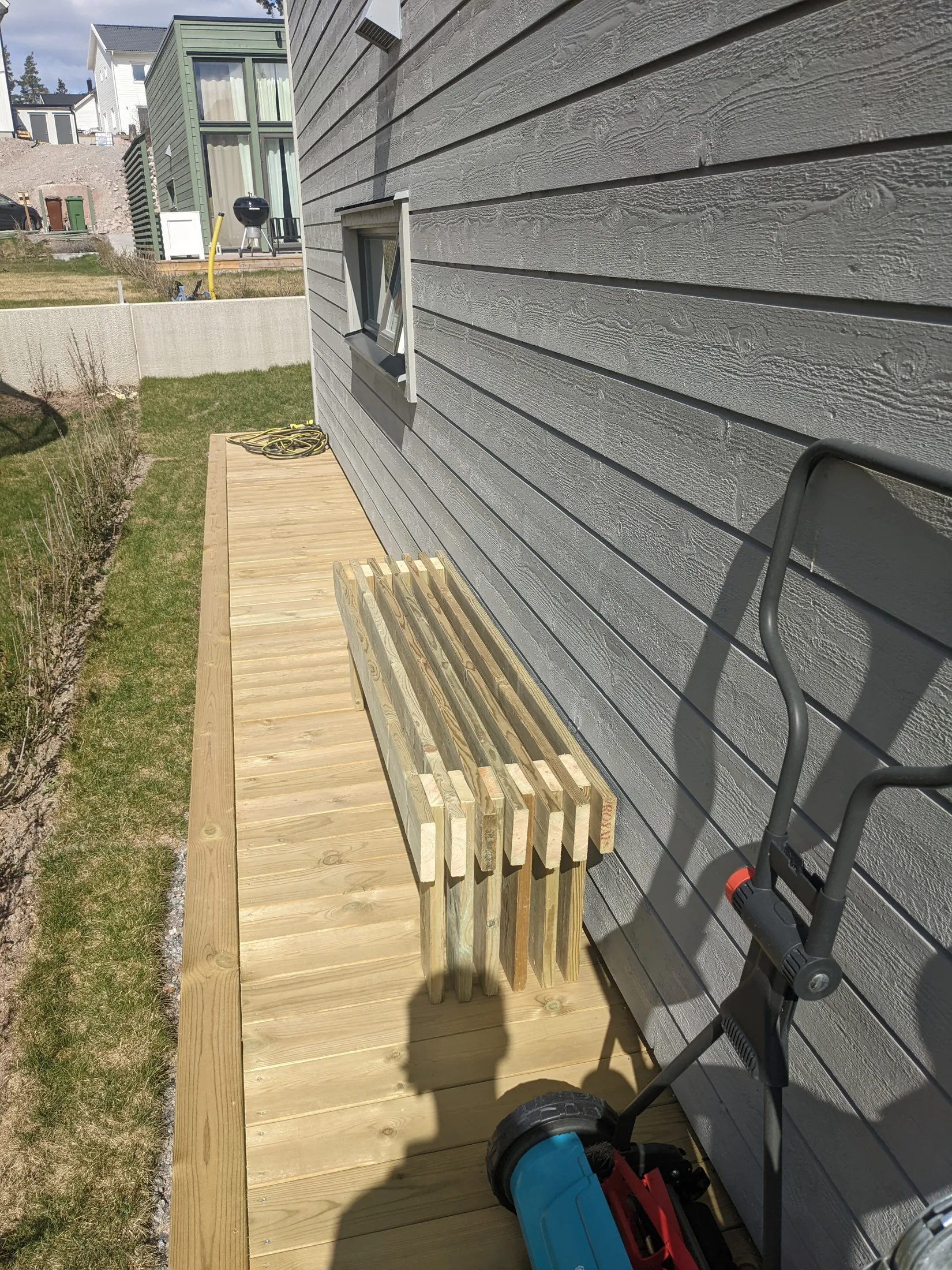 Bostadsrätt, Hemmings väg 47D, Väsjön, Sollentuna