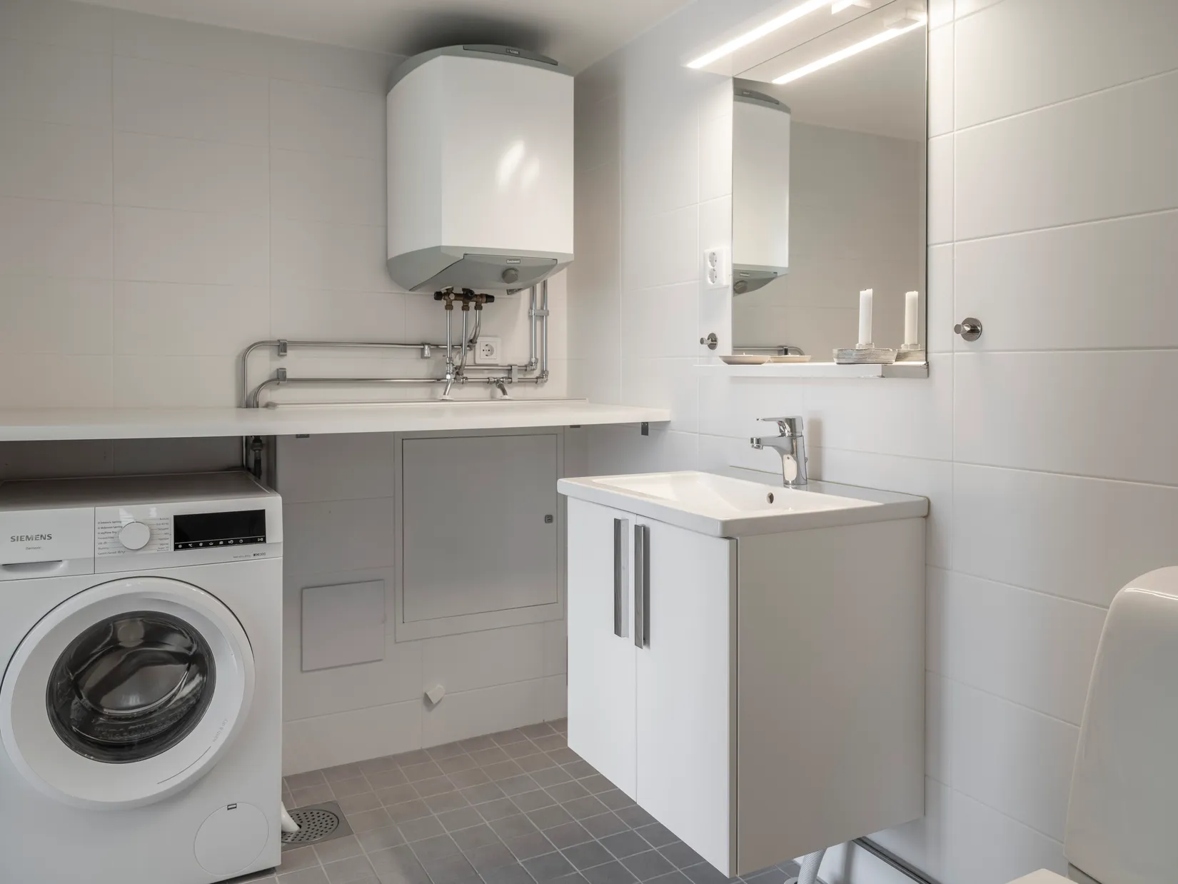 Bostadsrätt, Hemmings väg 47D, Väsjön, Sollentuna