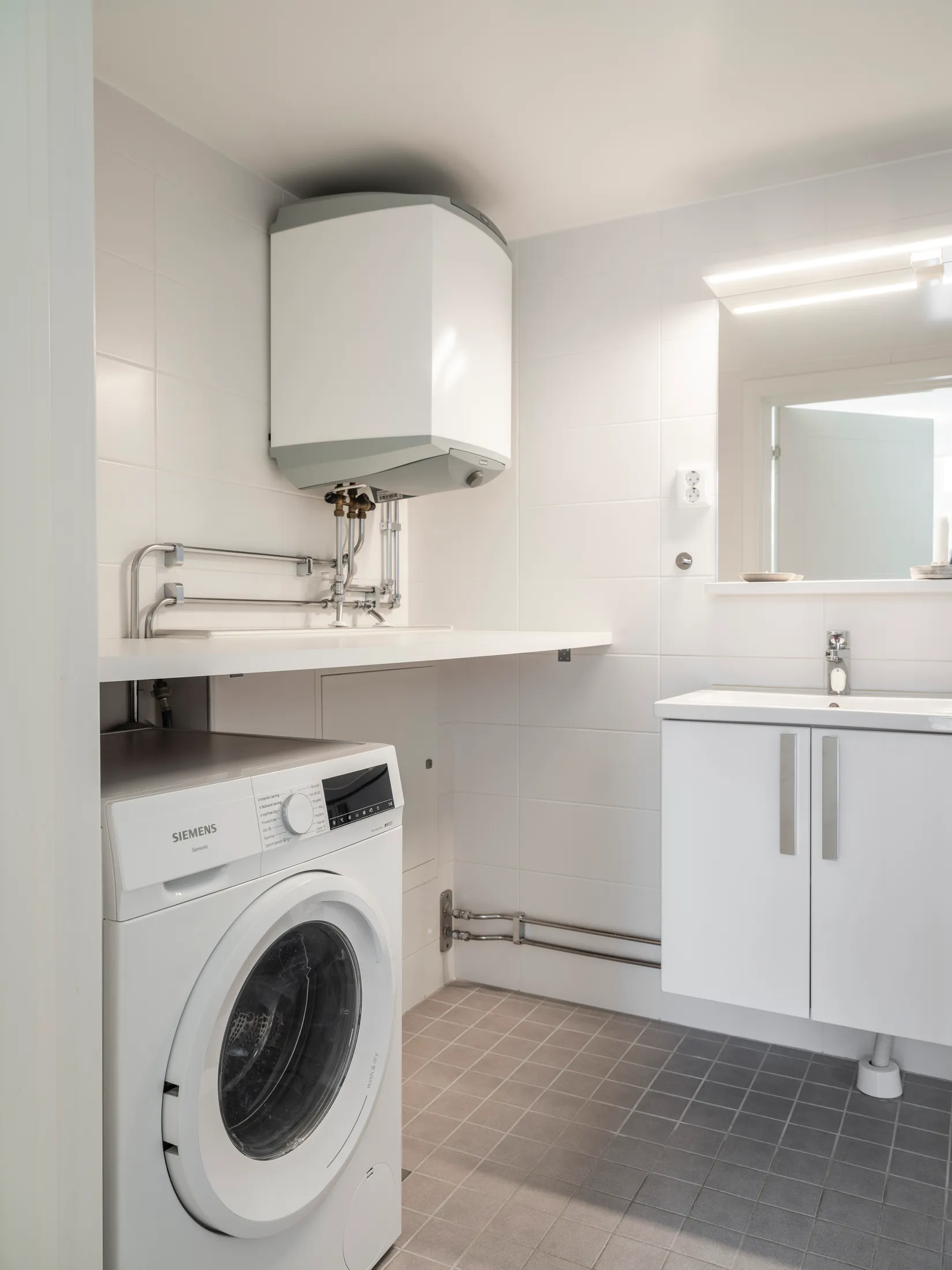 Bostadsrätt, Hemmings väg 47D, Väsjön, Sollentuna