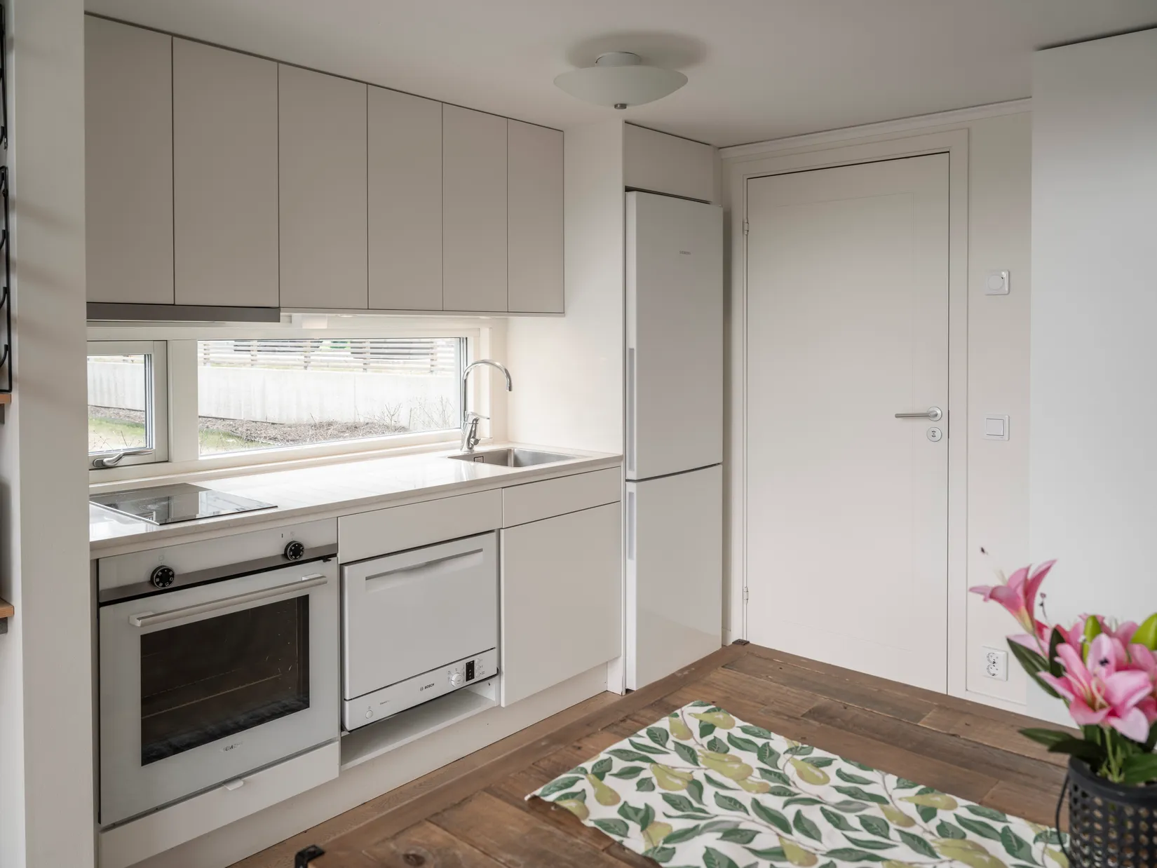 Bostadsrätt, Hemmings väg 47D, Väsjön, Sollentuna