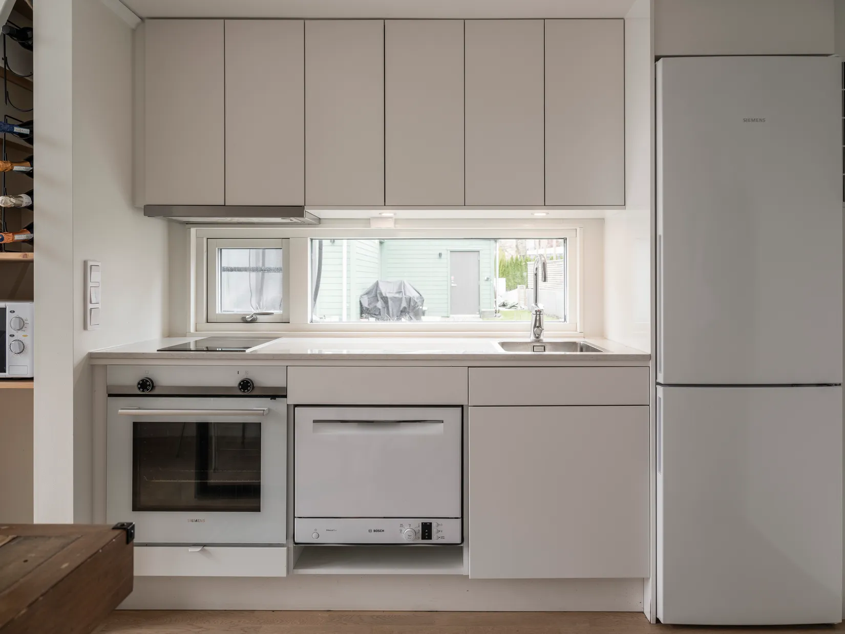 Bostadsrätt, Hemmings väg 47D, Väsjön, Sollentuna