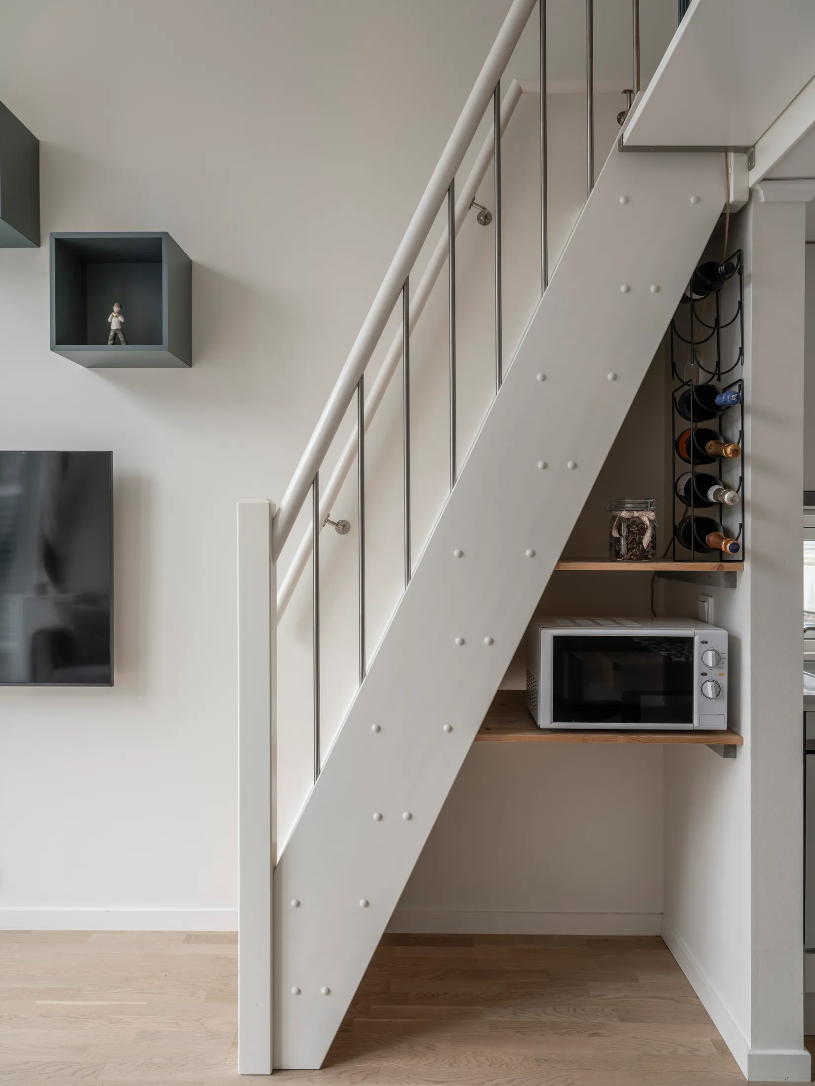 Bostadsrätt, Hemmings väg 47D, Väsjön, Sollentuna