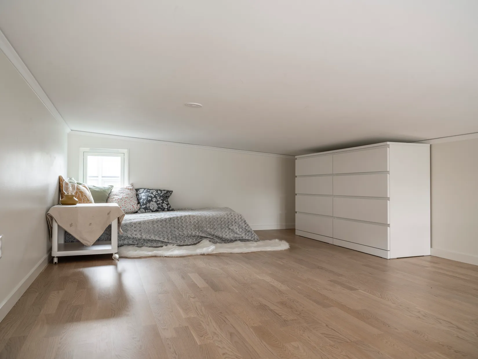 Bostadsrätt, Hemmings väg 47D, Väsjön, Sollentuna