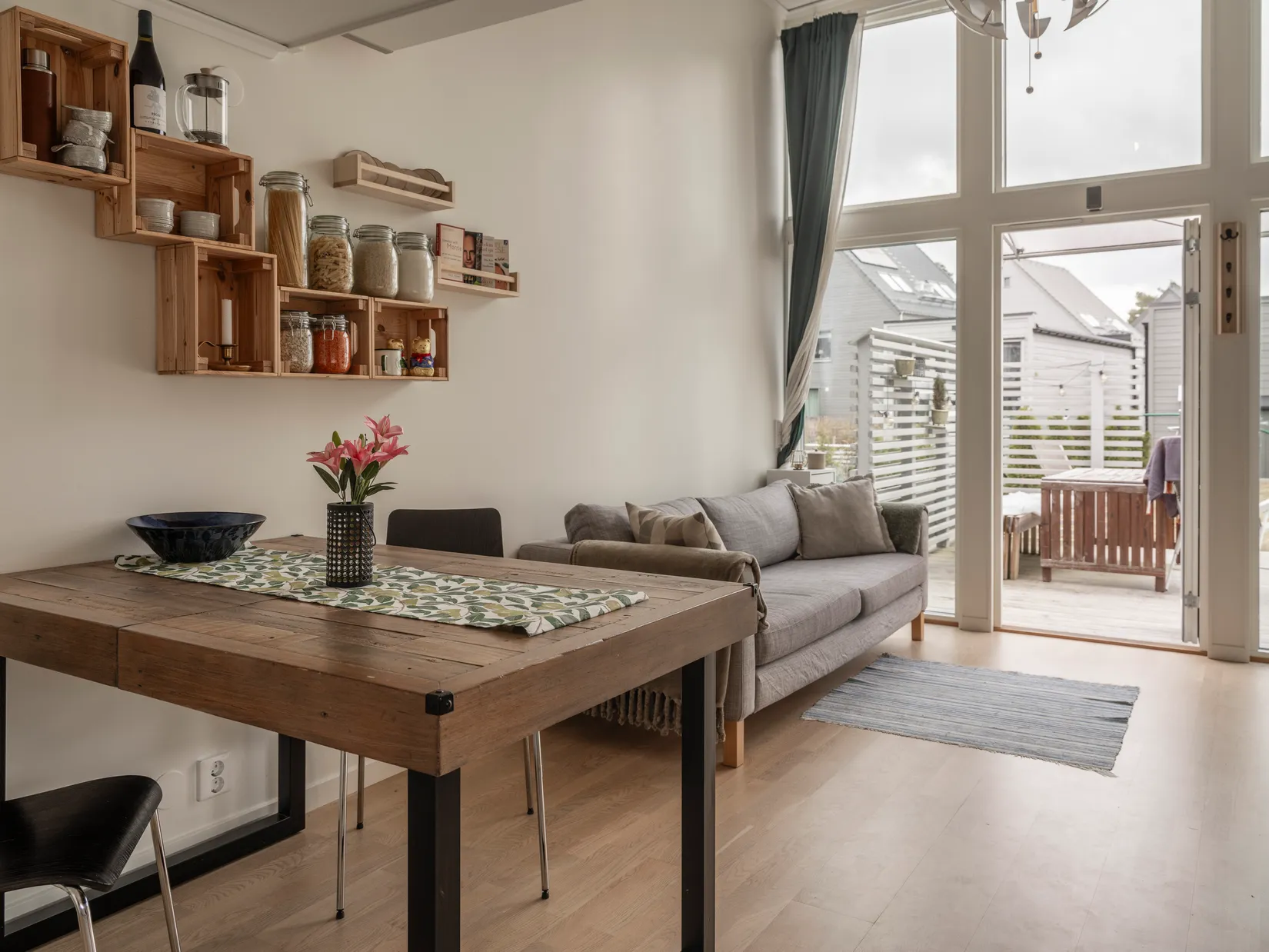 Bostadsrätt, Hemmings väg 47D, Väsjön, Sollentuna