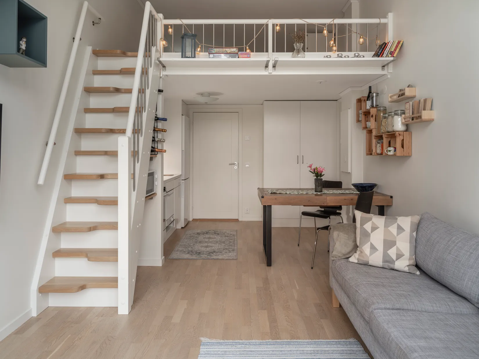 Bostadsrätt, Hemmings väg 47D, Väsjön, Sollentuna