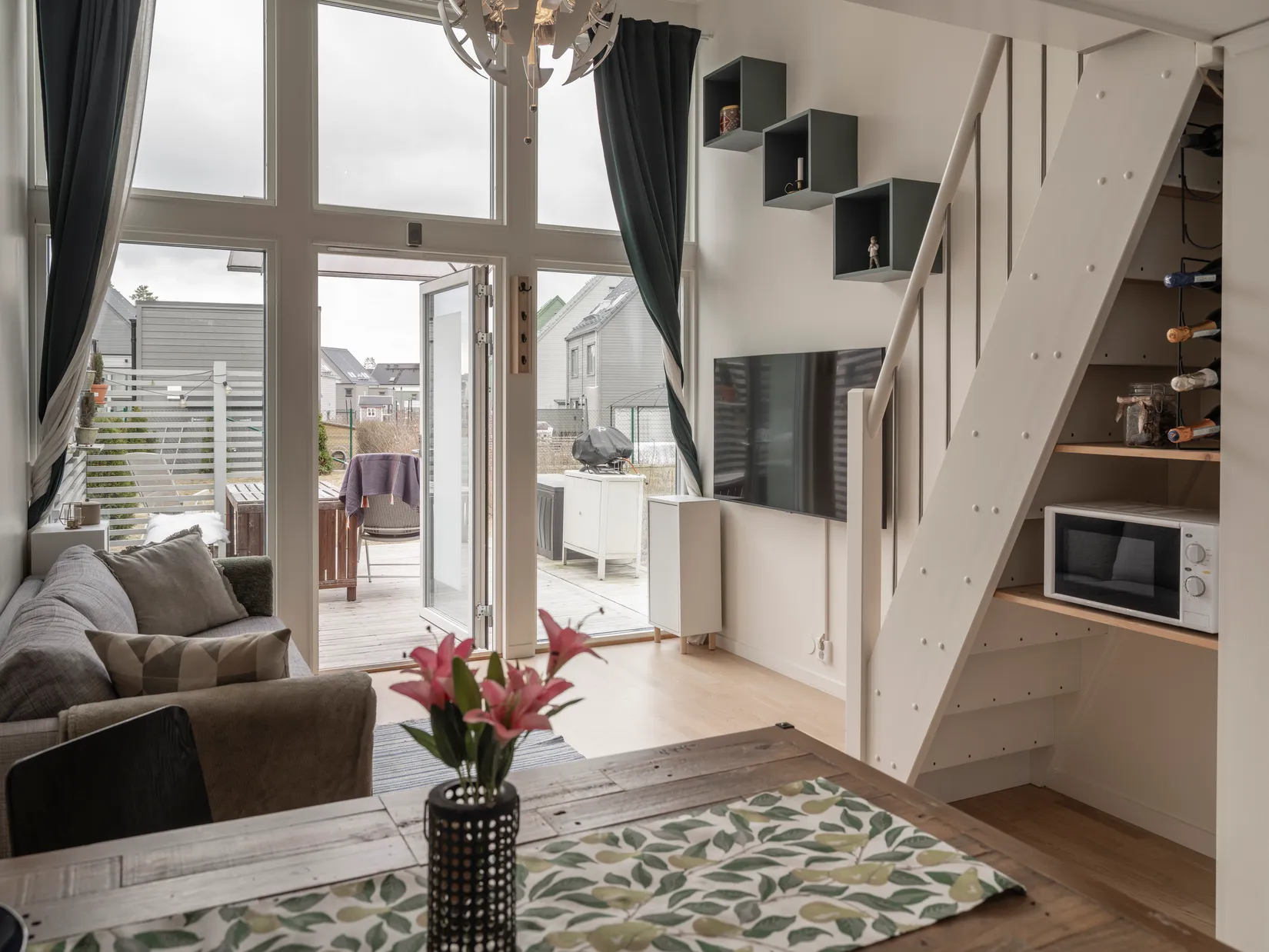 Bostadsrätt, Hemmings väg 47D, Väsjön, Sollentuna