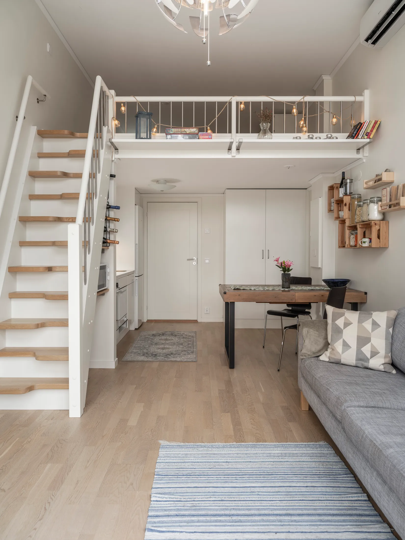 Bostadsrätt, Hemmings väg 47D, Väsjön, Sollentuna