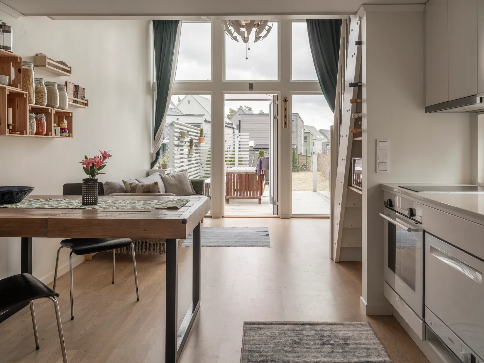 Bostadsrätt, Hemmings väg 47D, Väsjön, Sollentuna