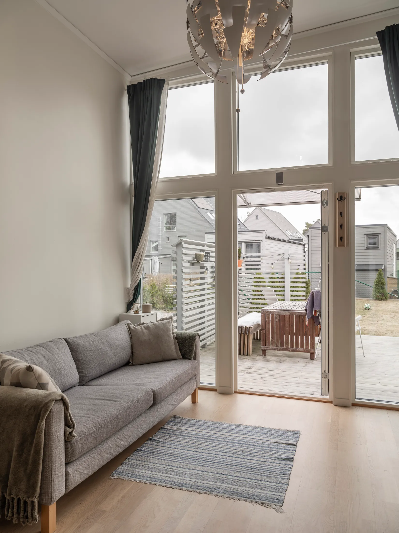 Bostadsrätt, Hemmings väg 47D, Väsjön, Sollentuna