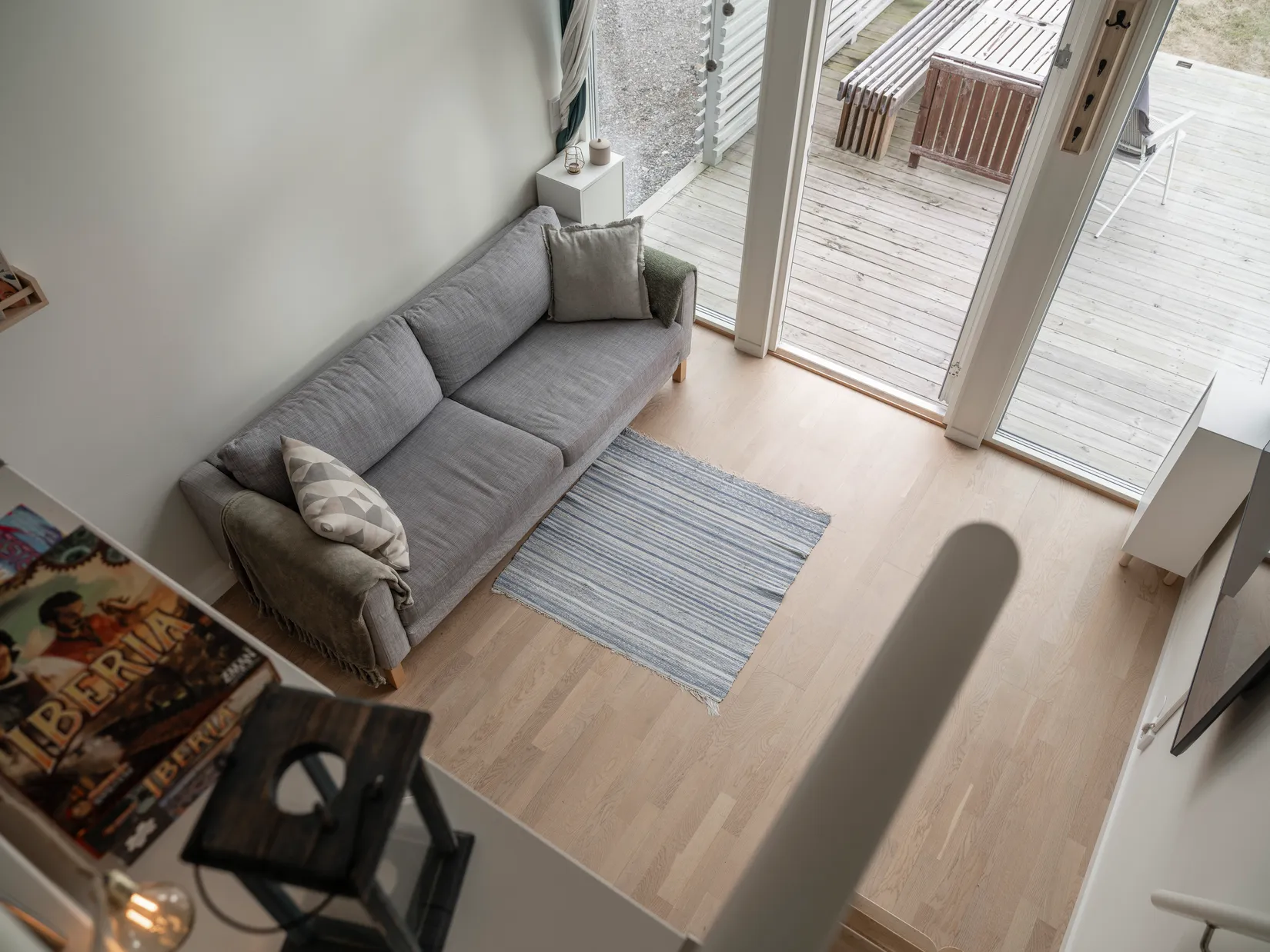 Bostadsrätt, Hemmings väg 47D, Väsjön, Sollentuna