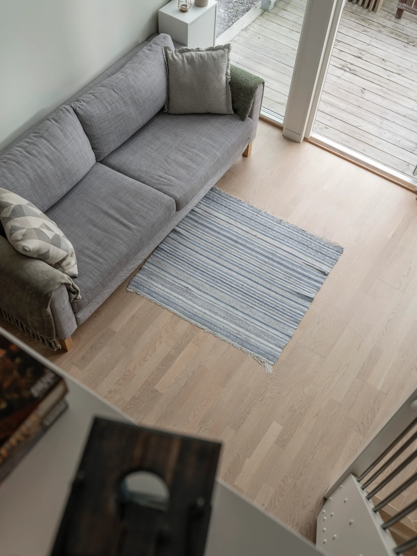 Bostadsrätt, Hemmings väg 47D, Väsjön, Sollentuna