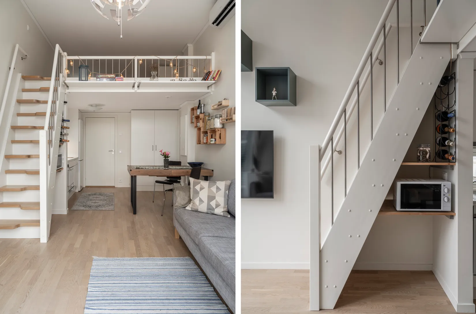 Bostadsrätt, Hemmings väg 47D, Väsjön, Sollentuna