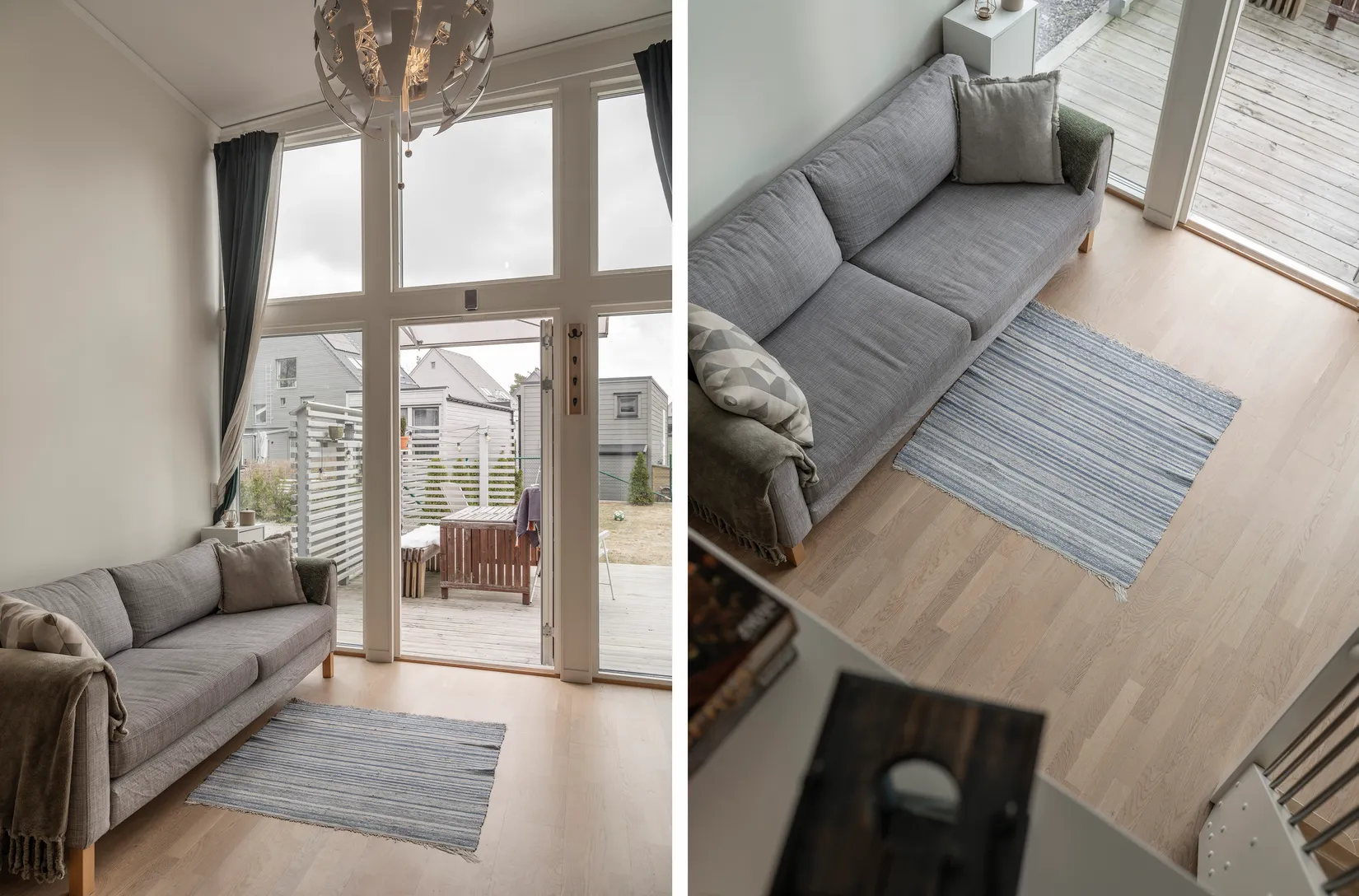 Bostadsrätt, Hemmings väg 47D, Väsjön, Sollentuna