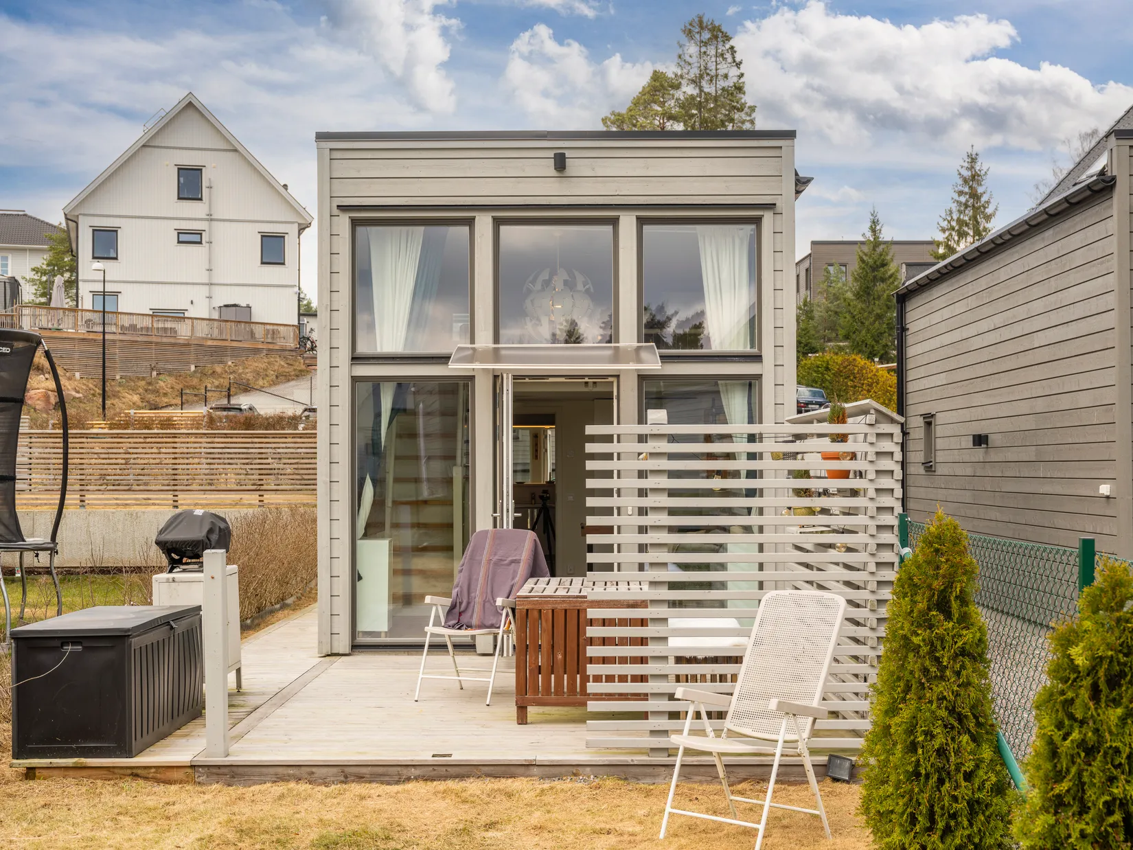 Bostadsrätt, Hemmings väg 47D, Väsjön, Sollentuna