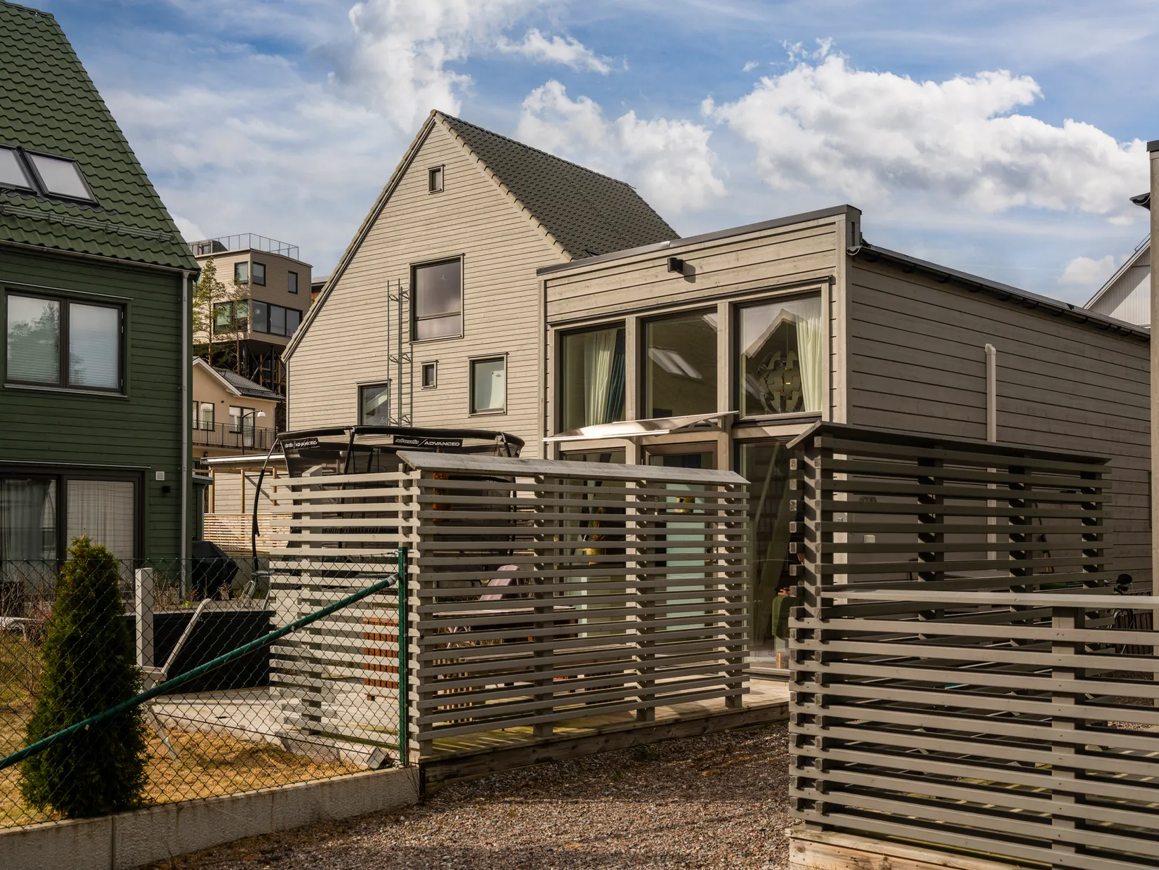 Bostadsrätt, Hemmings väg 47D, Väsjön, Sollentuna