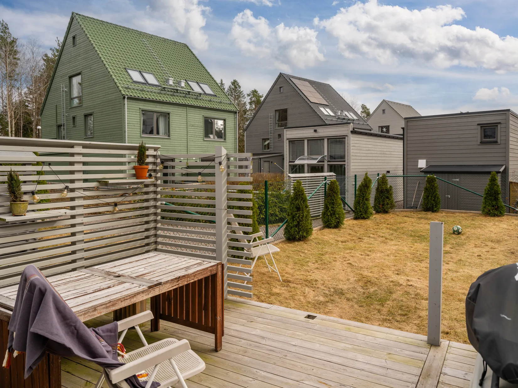 Bostadsrätt, Hemmings väg 47D, Väsjön, Sollentuna