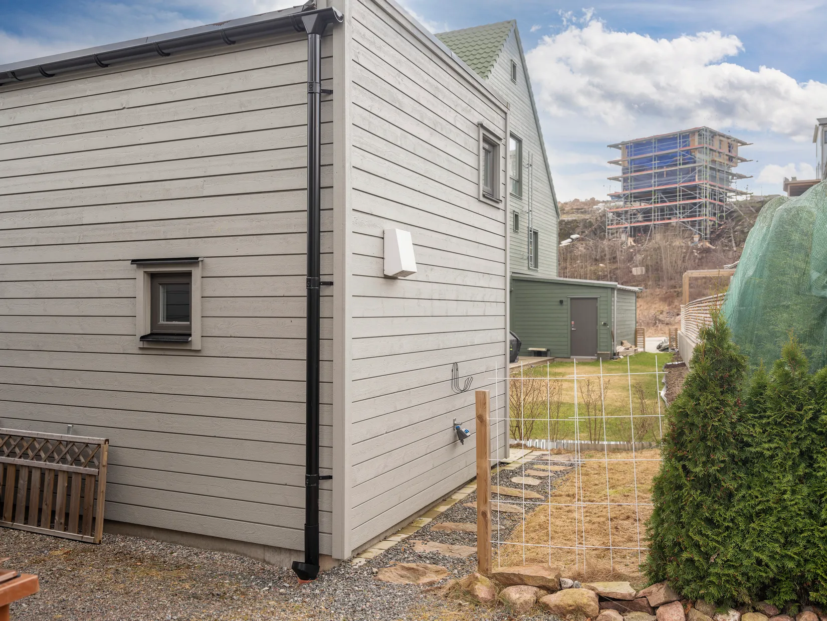 Bostadsrätt, Hemmings väg 47D, Väsjön, Sollentuna