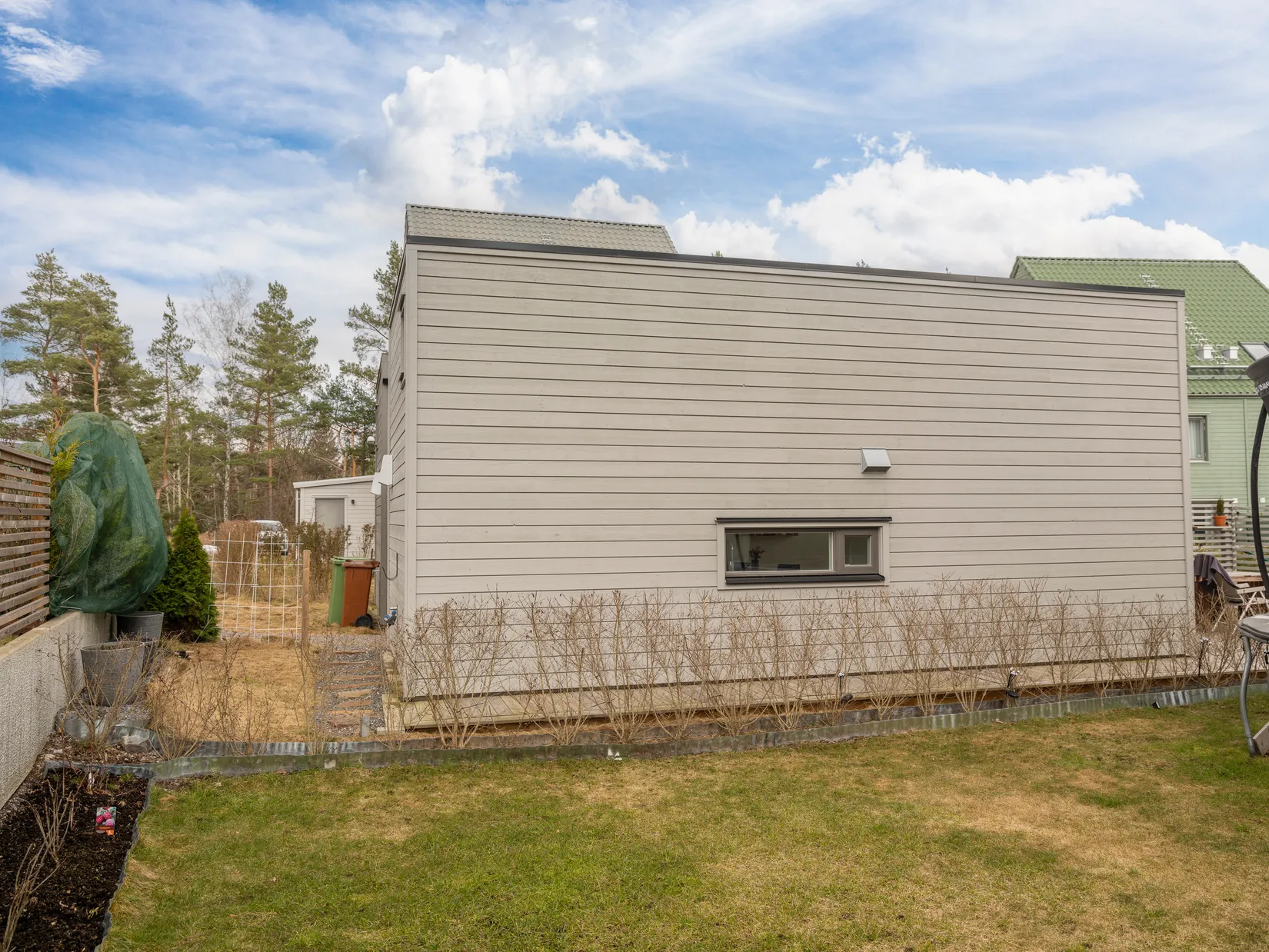 Bostadsrätt, Hemmings väg 47D, Väsjön, Sollentuna