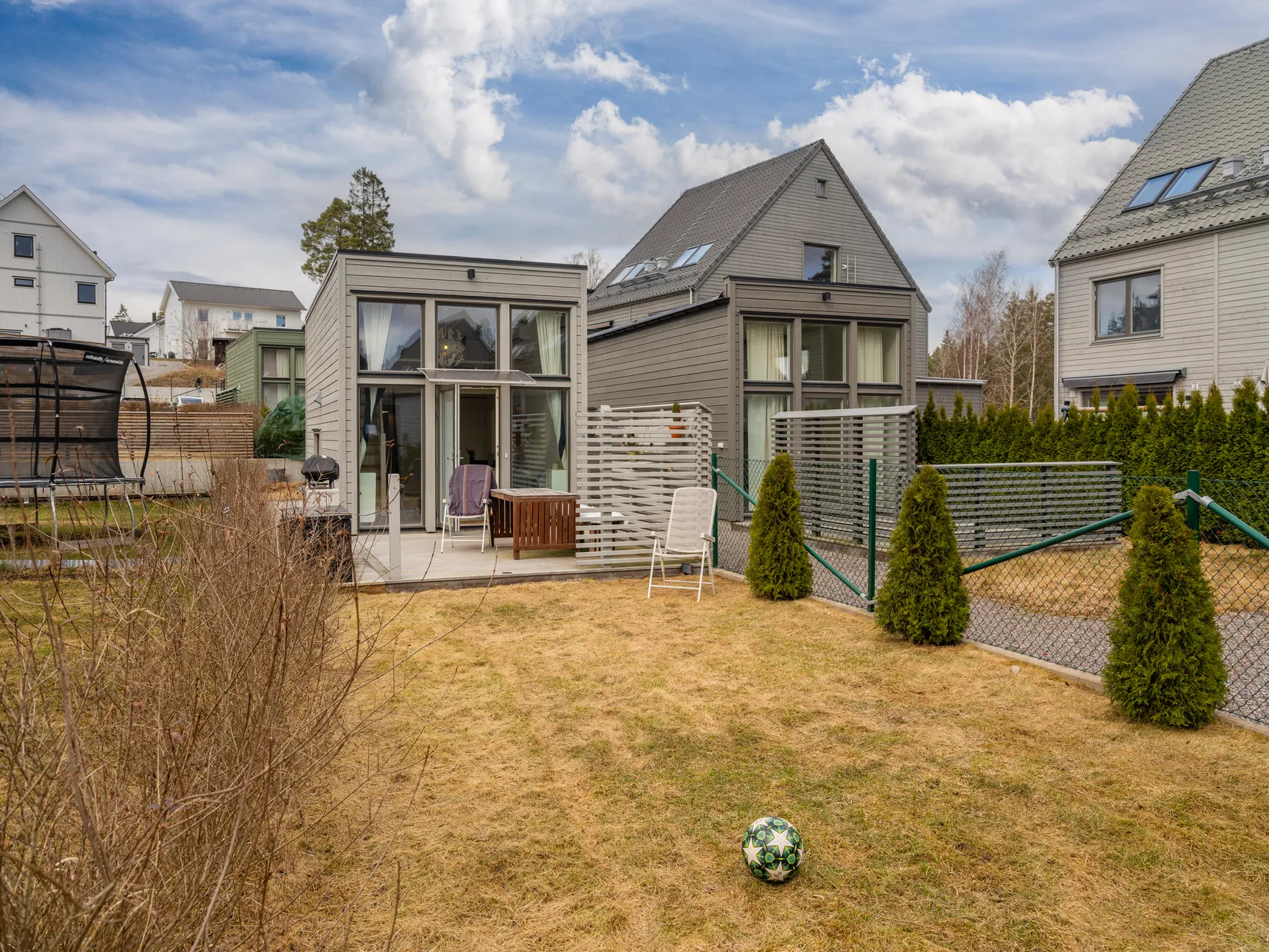 Bostadsrätt, Hemmings väg 47D, Väsjön, Sollentuna