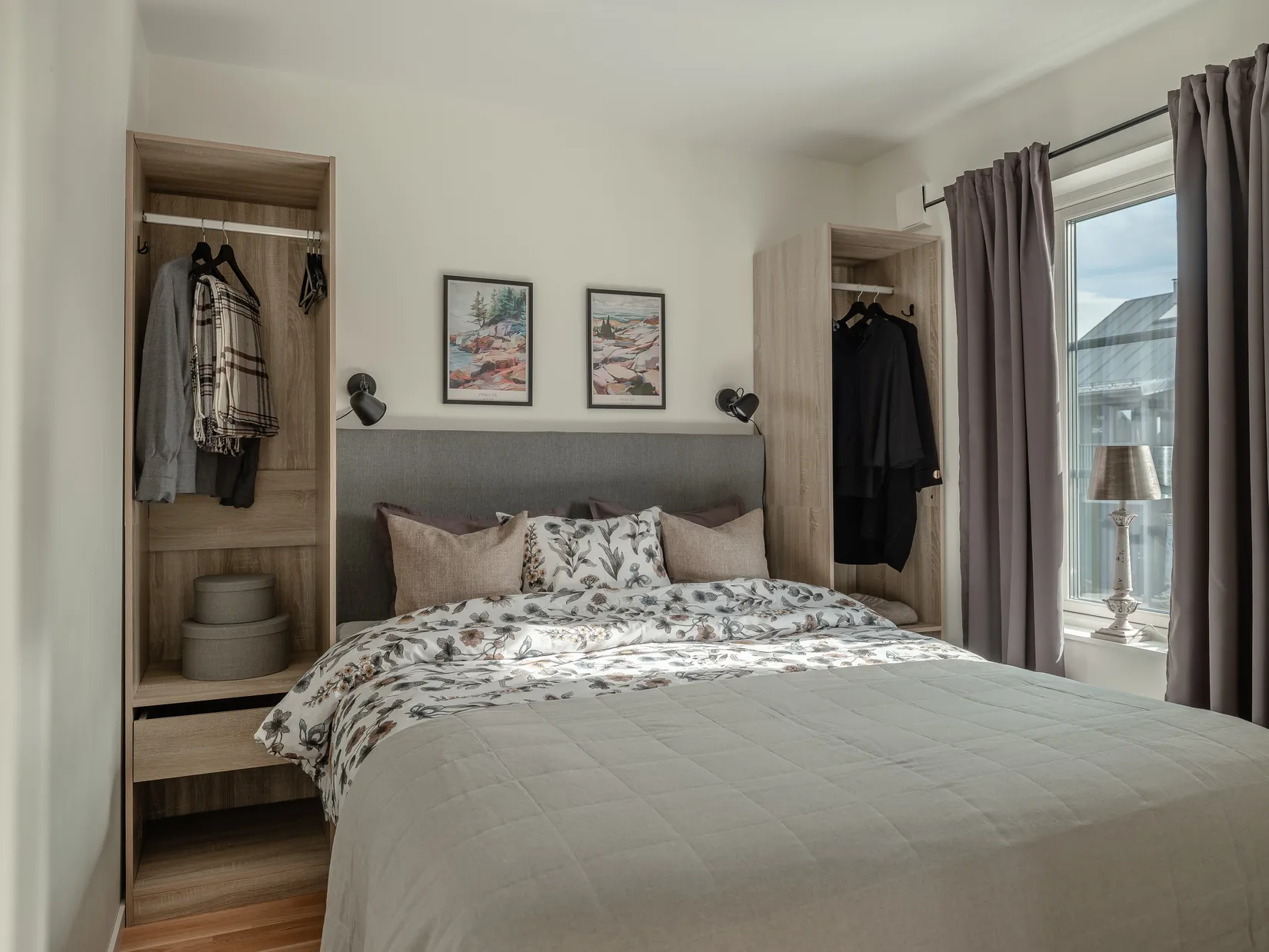 Bostadsrätt, Ranchen Fjällbyplatån 203D, Stöten, Malung-Sälen